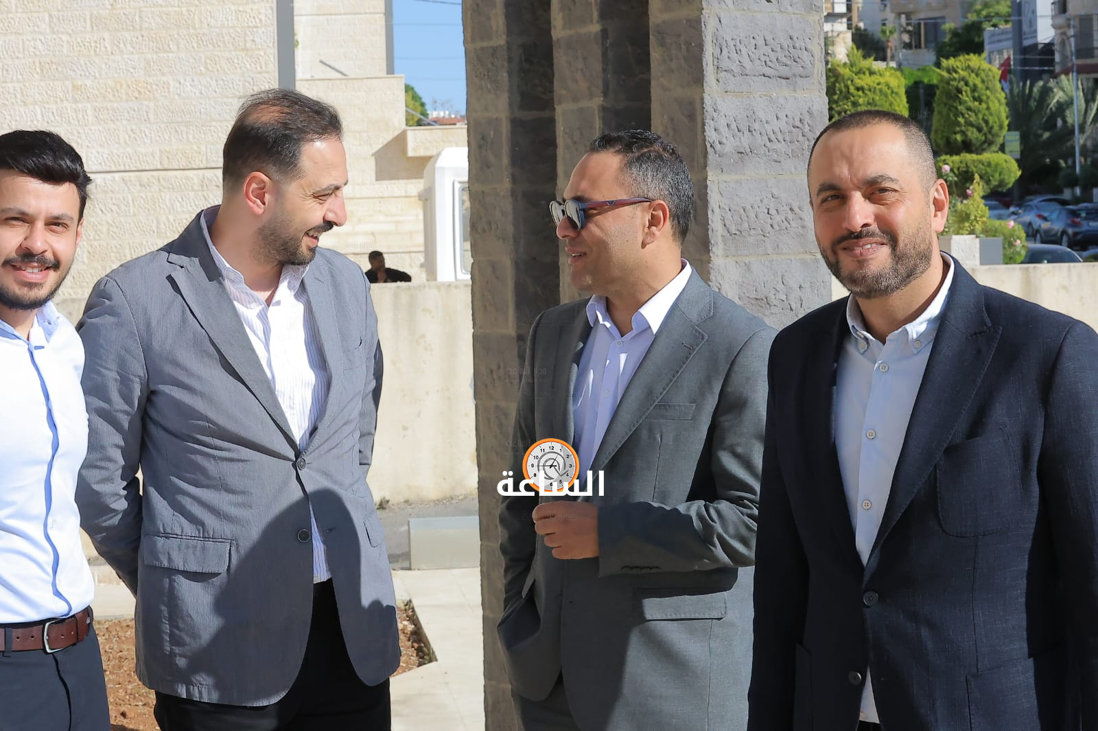 Madar Al-Saa Images 0.11335007818607645