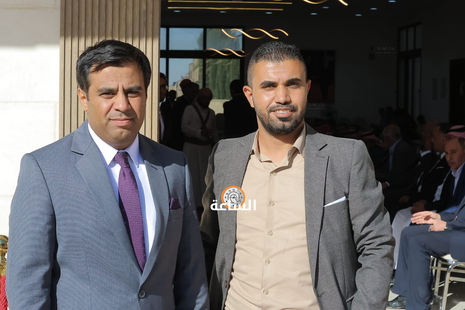 Madar Al-Saa Images 0.9940445407512462