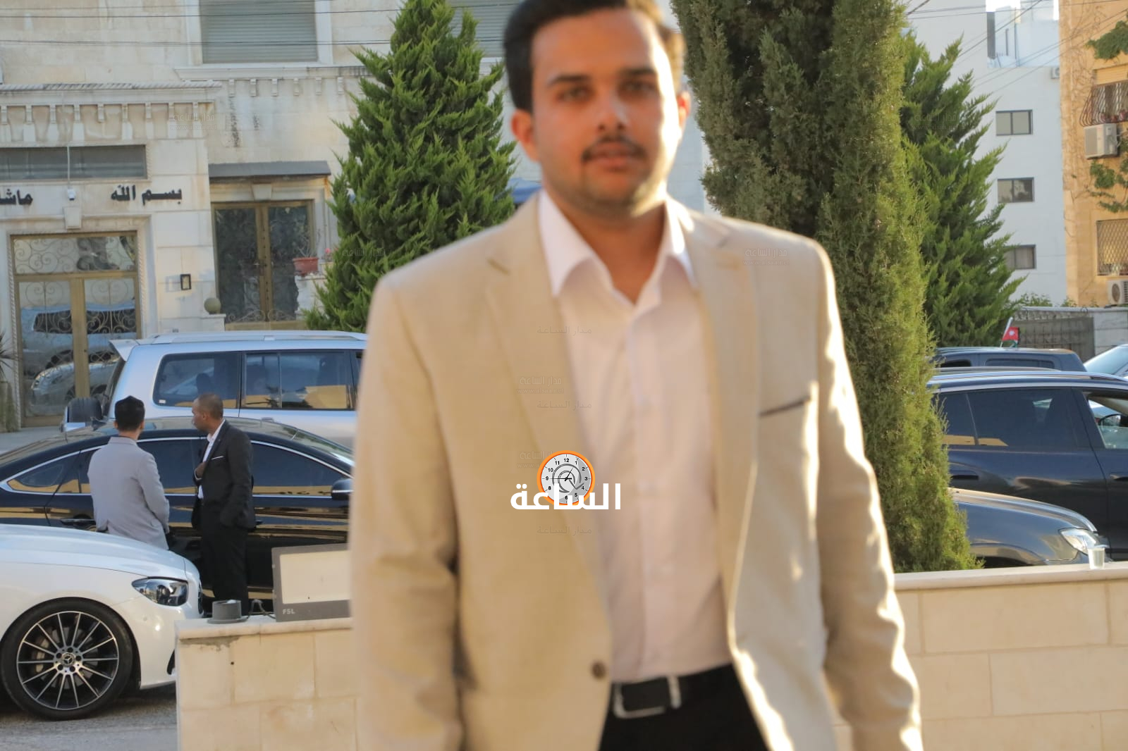 Madar Al-Saa Images 0.08822883454569397
