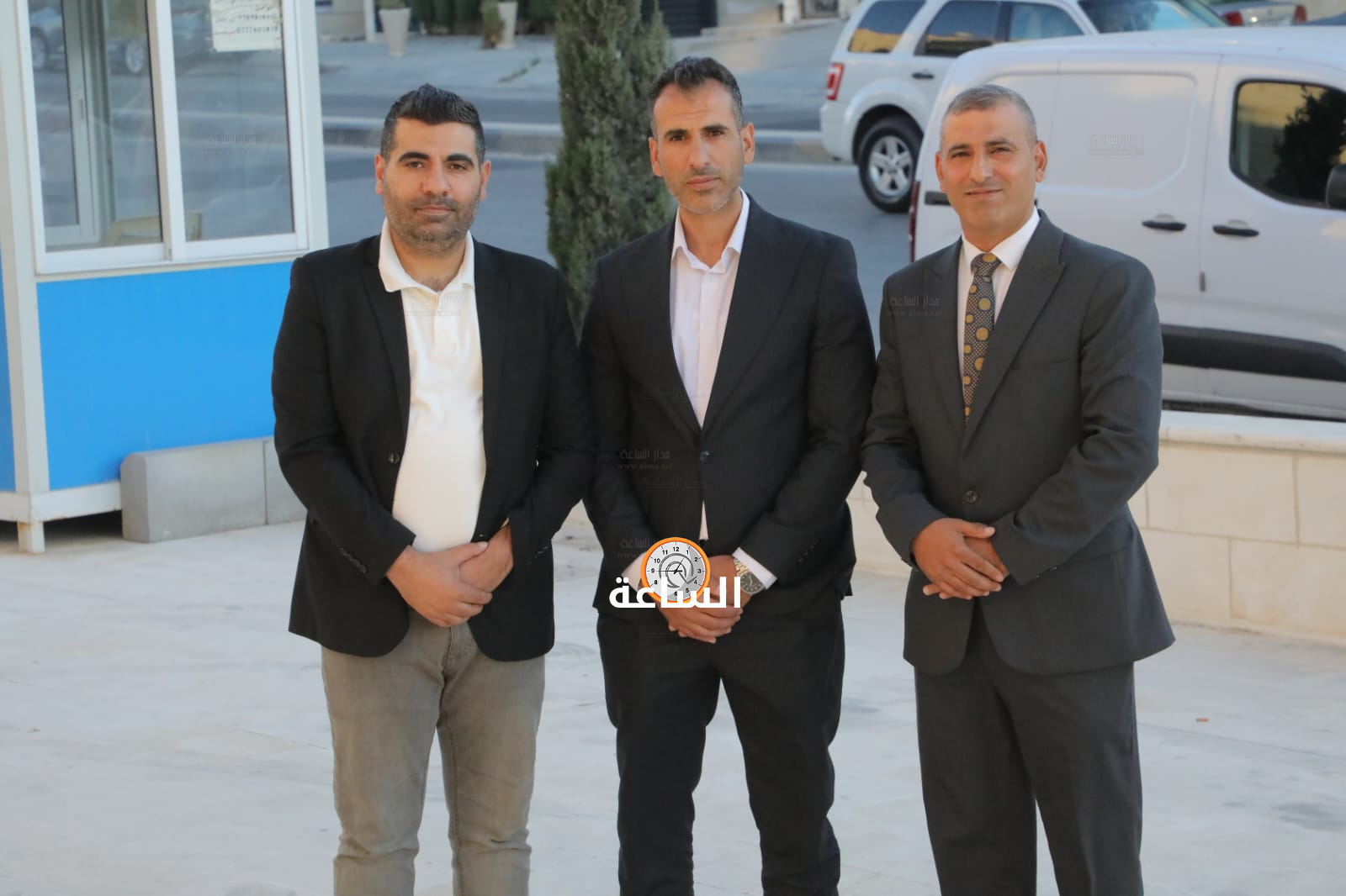 Madar Al-Saa Images 0.6434895975500489