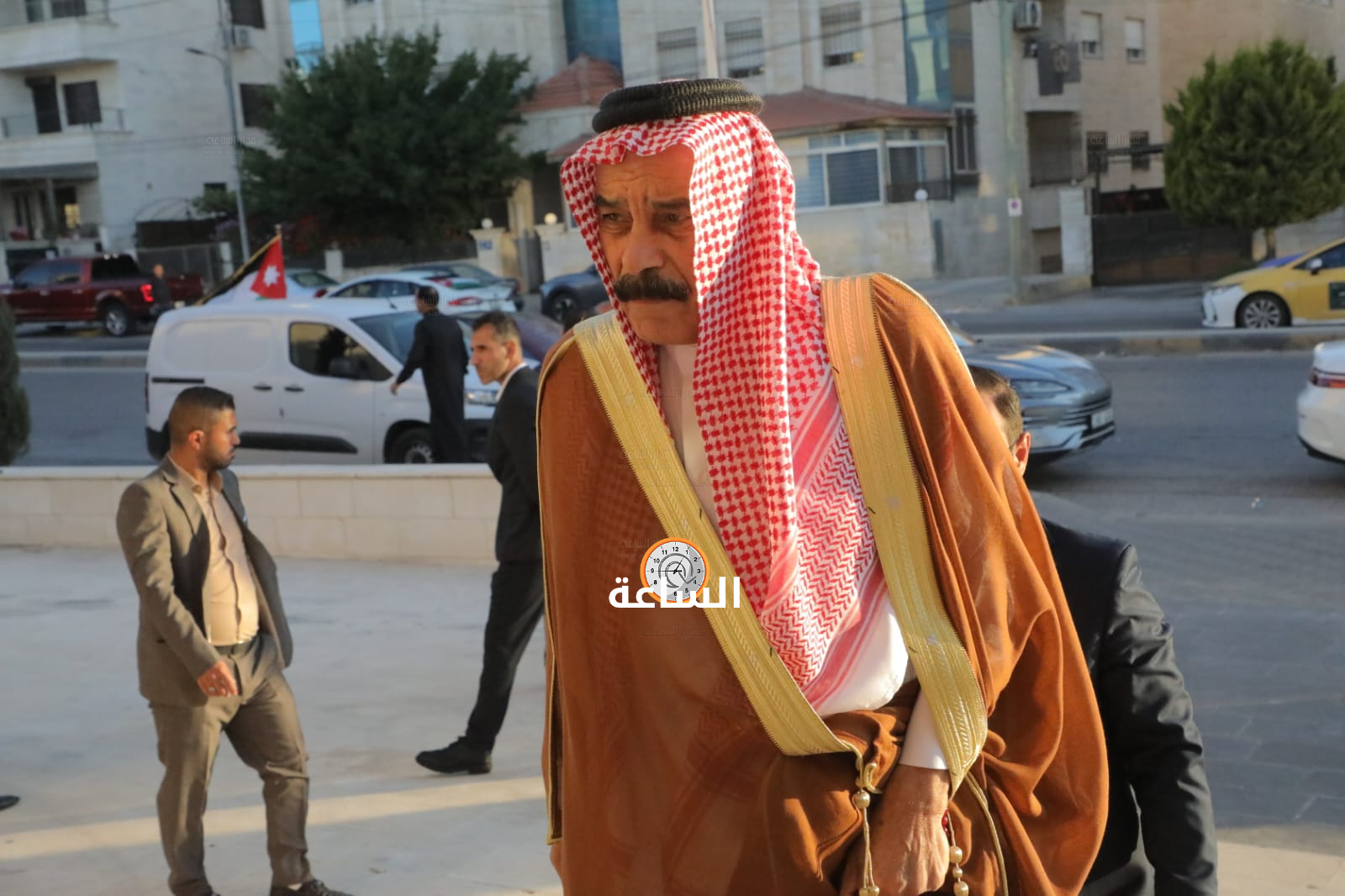 Madar Al-Saa Images 0.22058592822174872