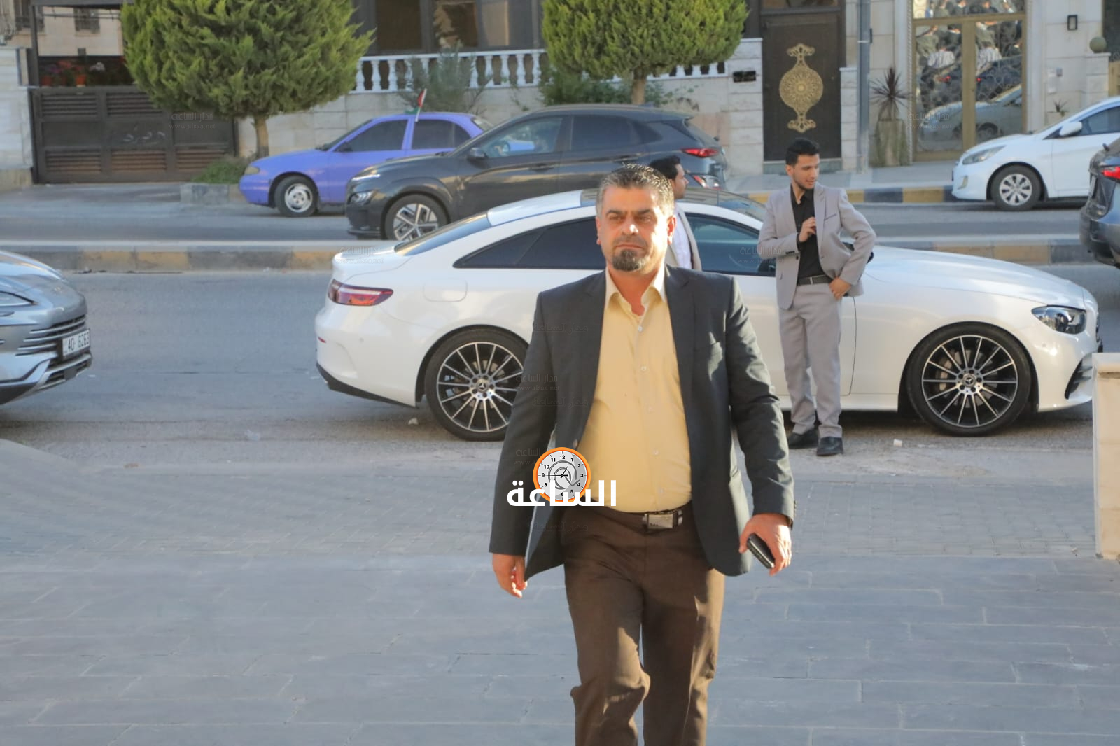 Madar Al-Saa Images 0.780232055566659