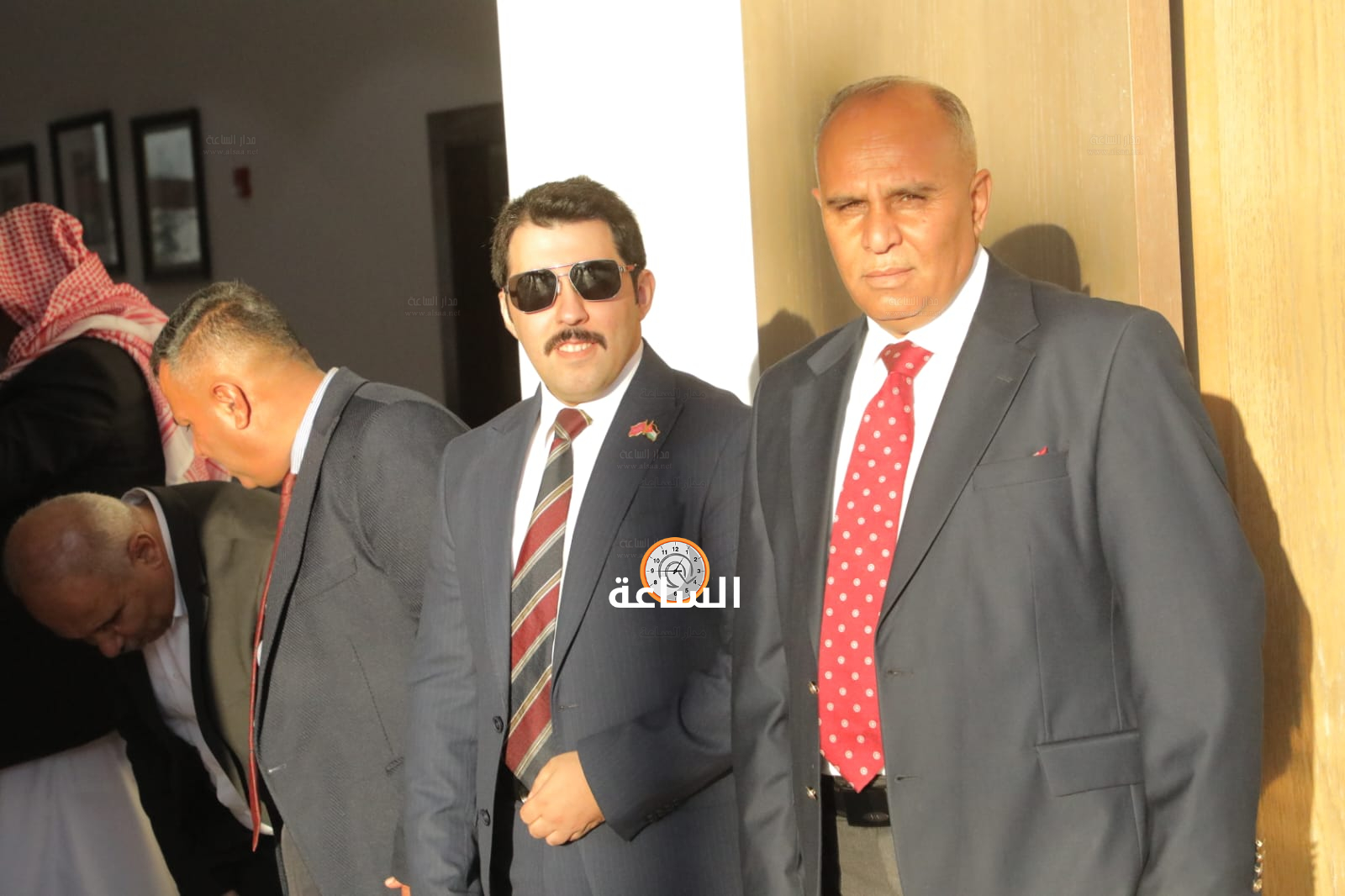 Madar Al-Saa Images 0.33608787714783084