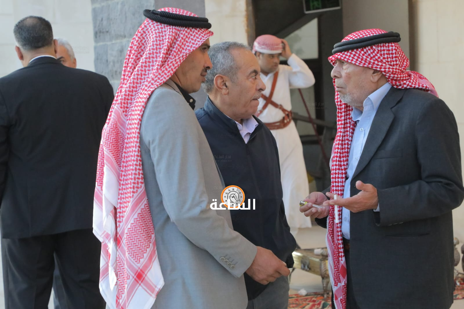 Madar Al-Saa Images 0.022247708917947362