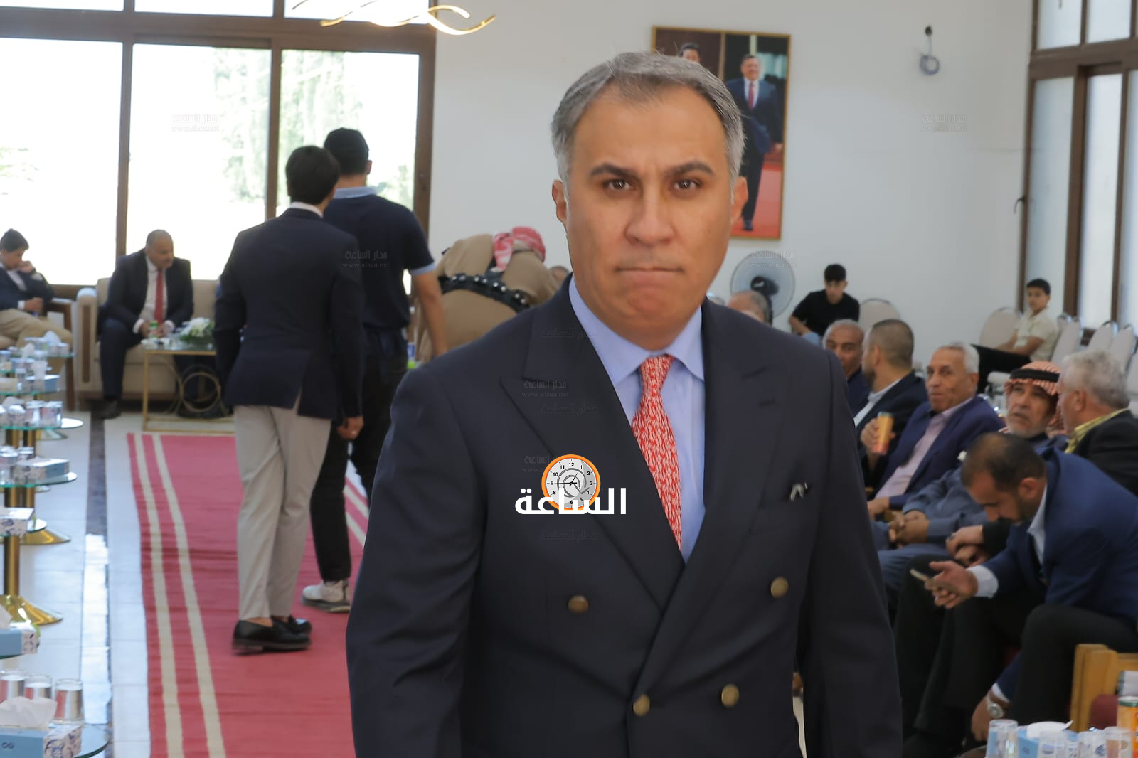 Madar Al-Saa Images 0.6311062321743983