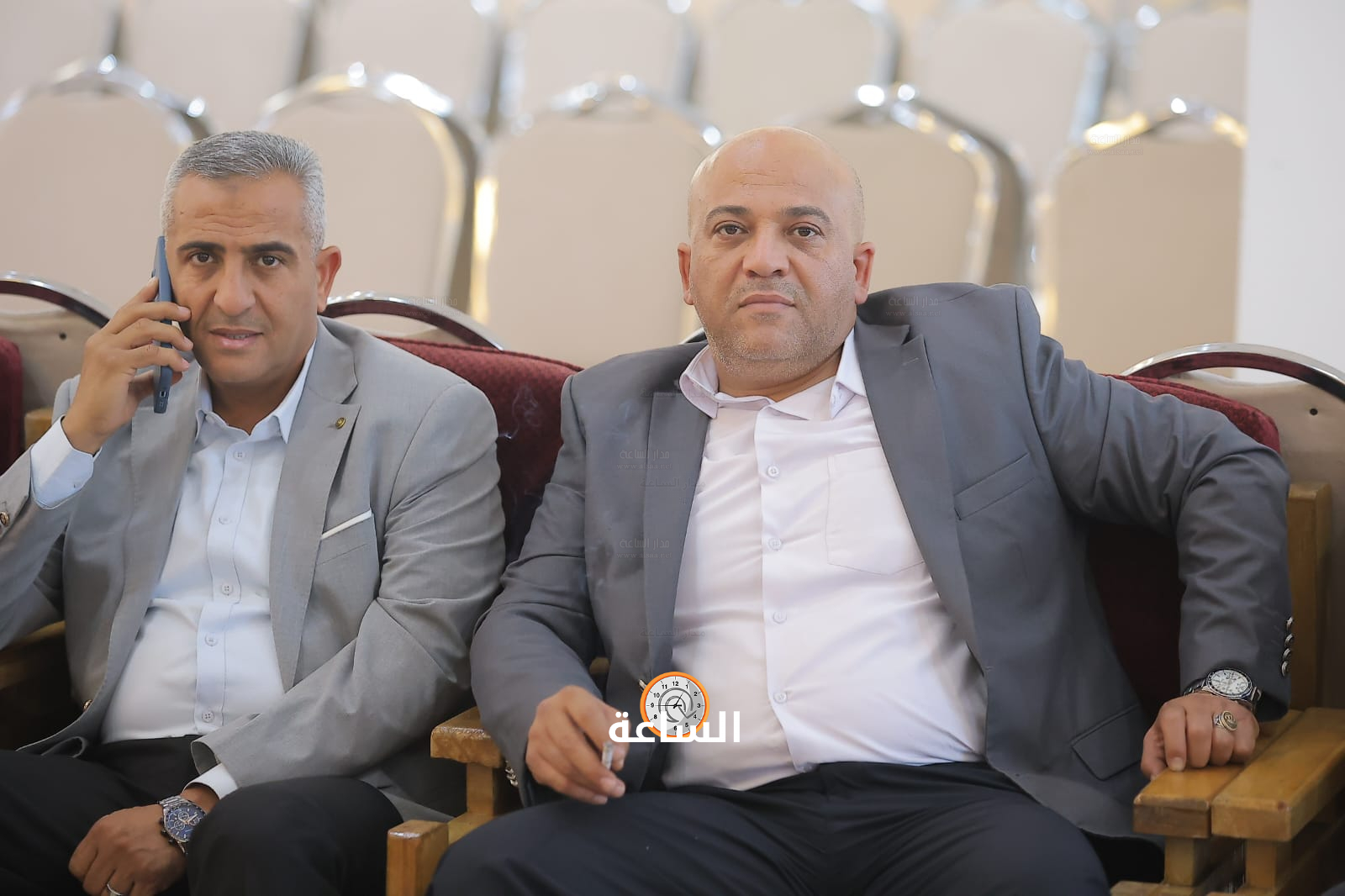 Madar Al-Saa Images 0.18359312117384774