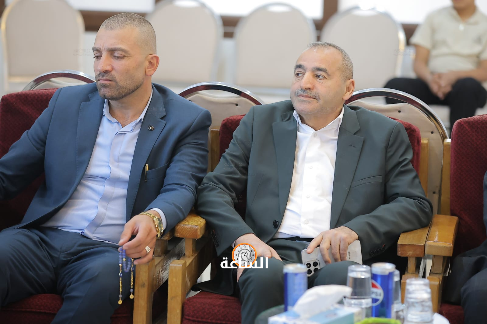Madar Al-Saa Images 0.1747829834548763