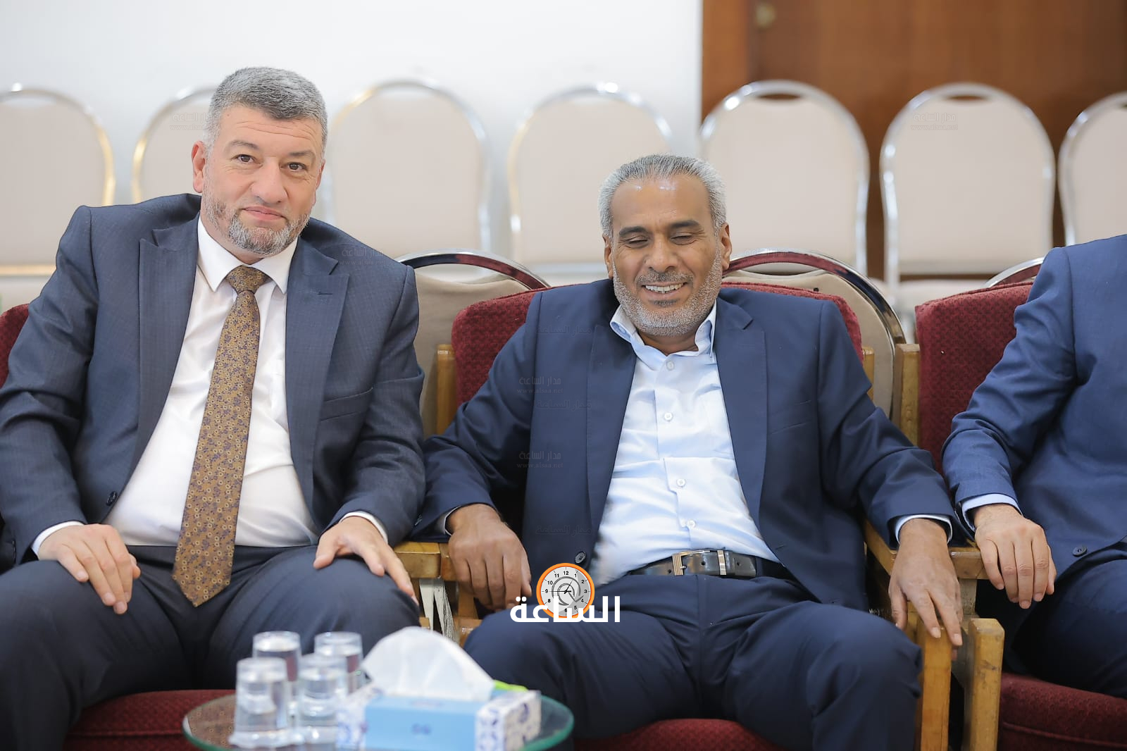 Madar Al-Saa Images 0.22237437907580937
