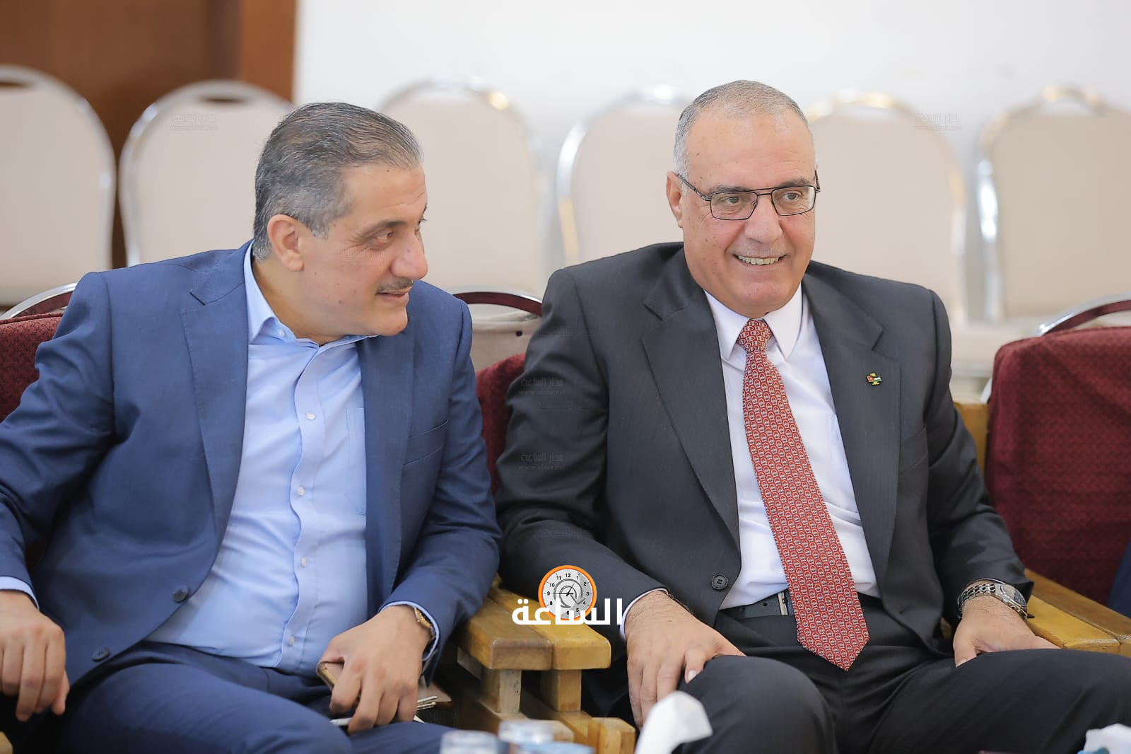 Madar Al-Saa Images 0.957271723198392