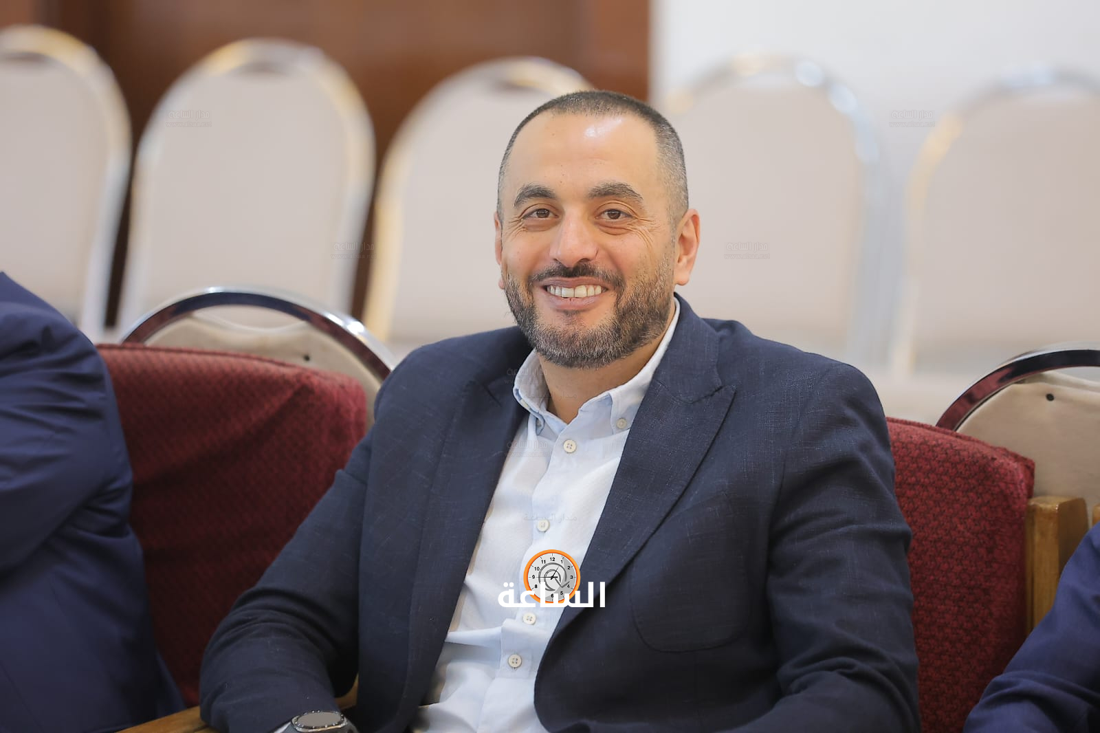 Madar Al-Saa Images 0.8550434268179299