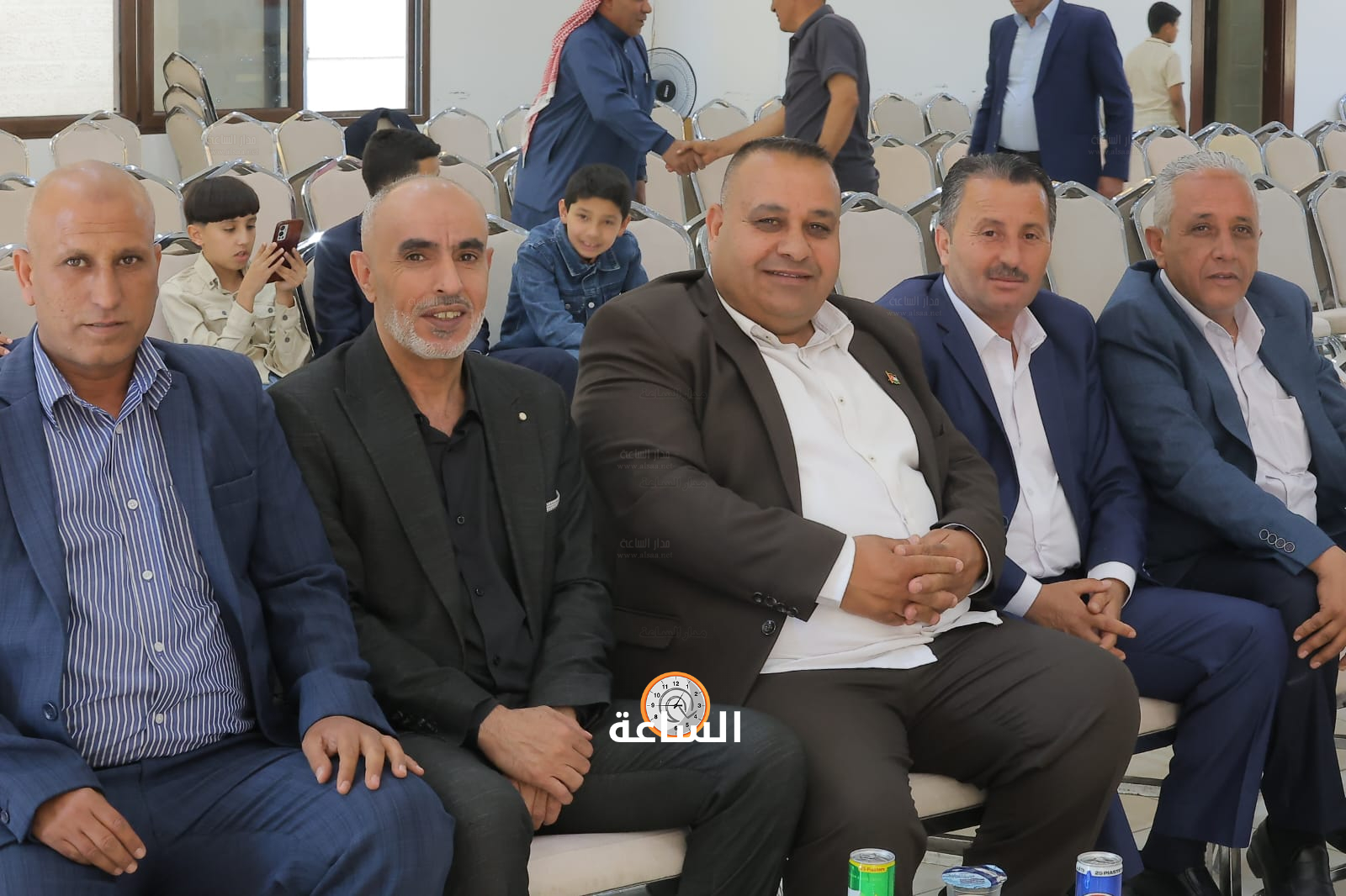 Madar Al-Saa Images 0.6682797567913605