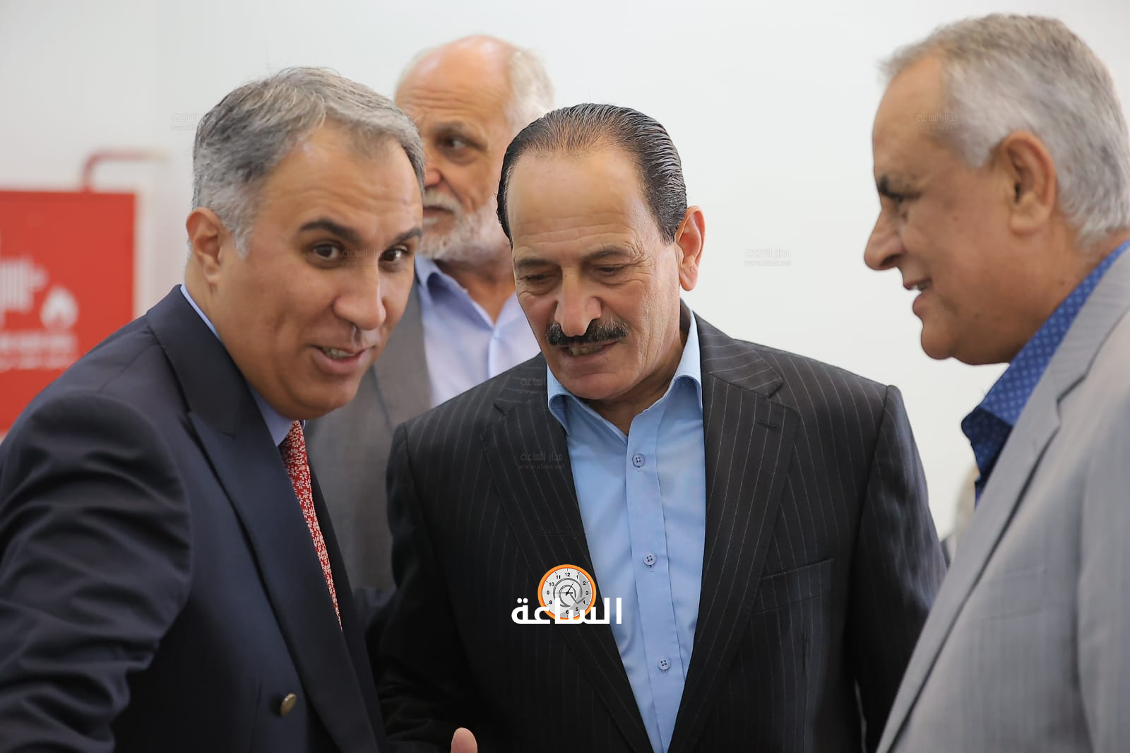 Madar Al-Saa Images 0.2423517652973428