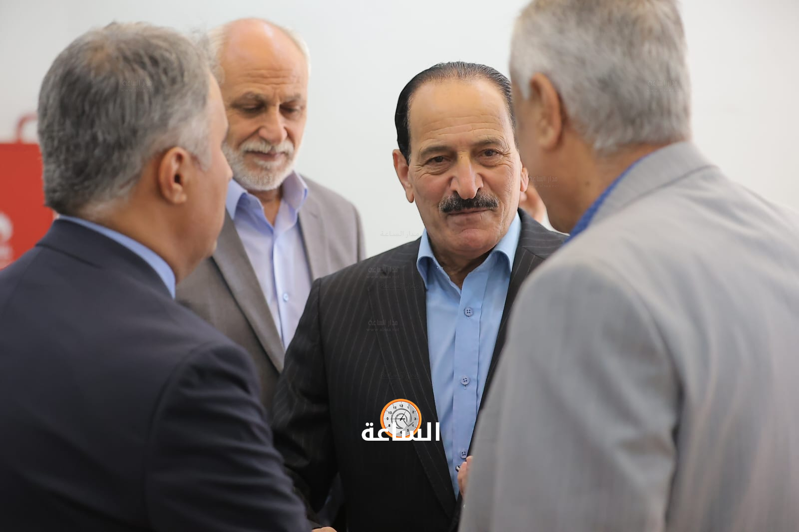Madar Al-Saa Images 0.1865955748950041