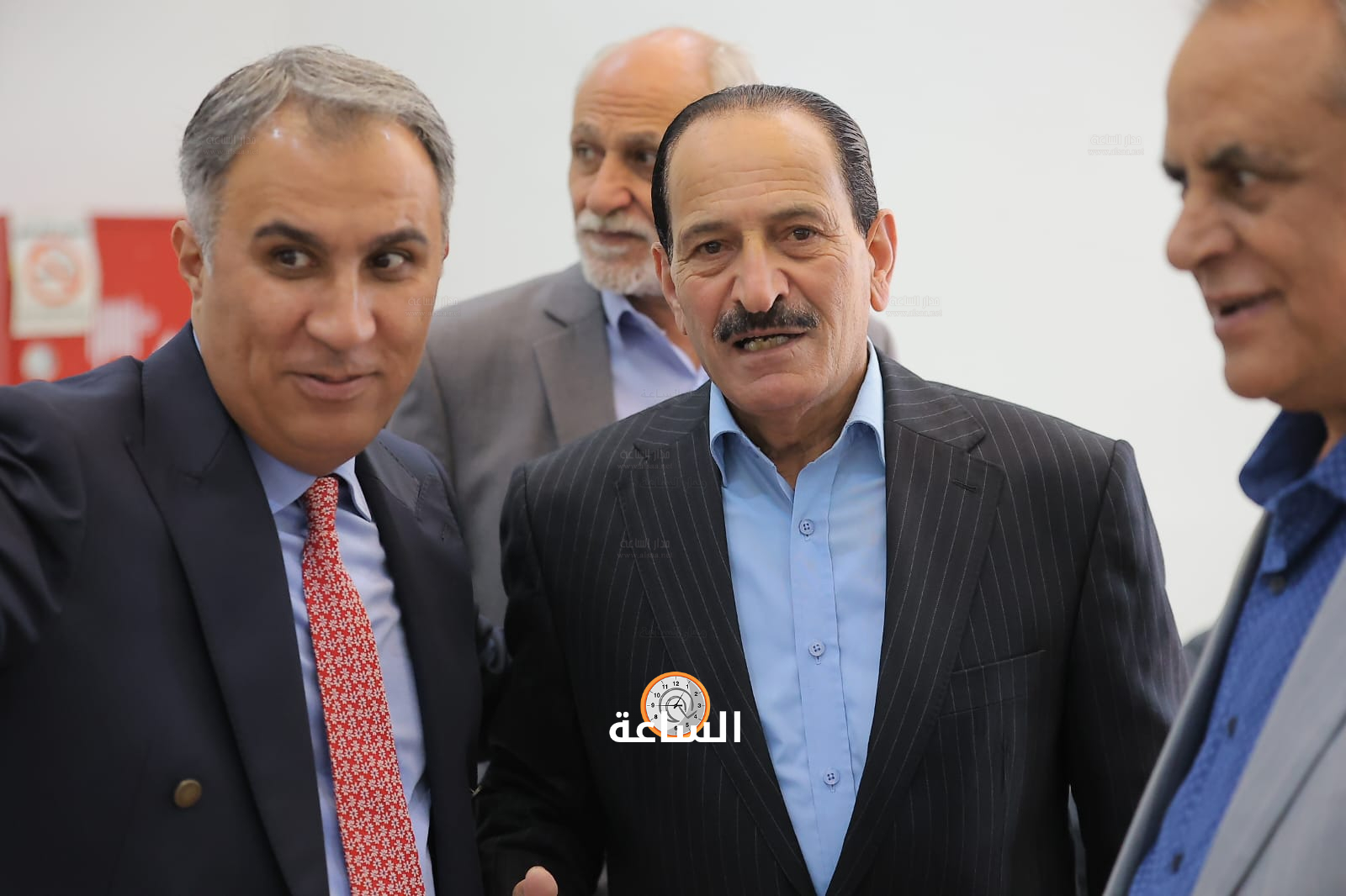 Madar Al-Saa Images 0.33602819307015885
