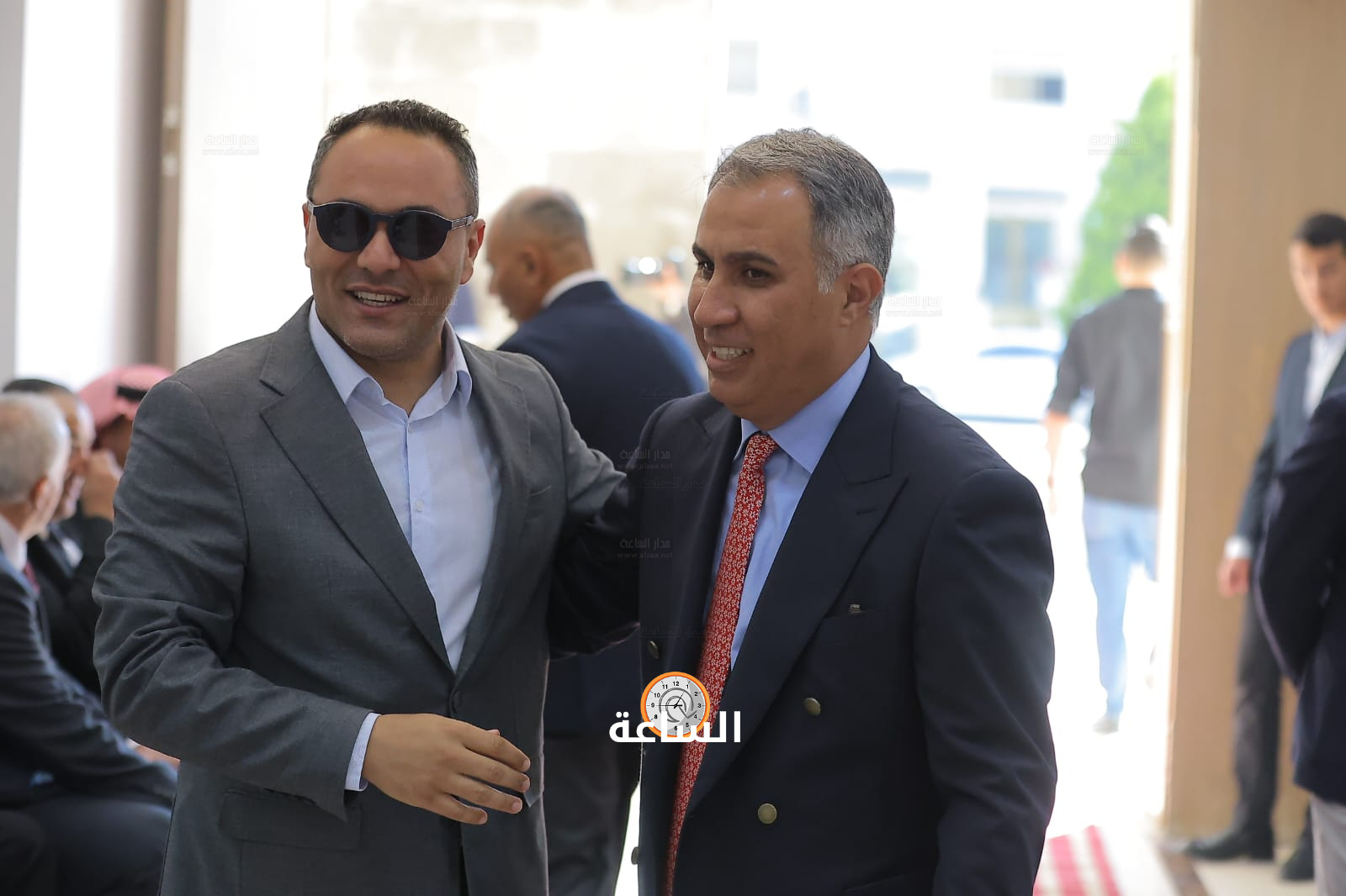 Madar Al-Saa Images 0.27927347553004356