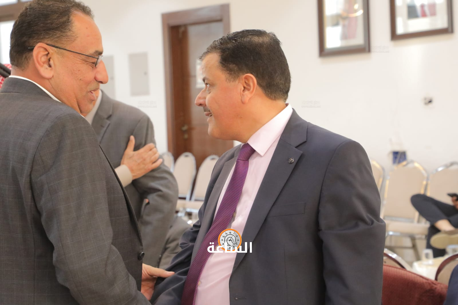 Madar Al-Saa Images 0.7921096220725662