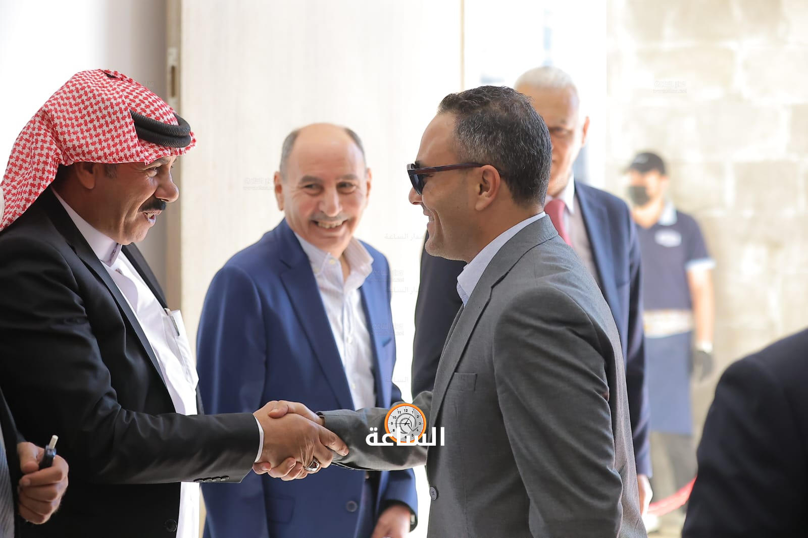 Madar Al-Saa Images 0.9865108058951103