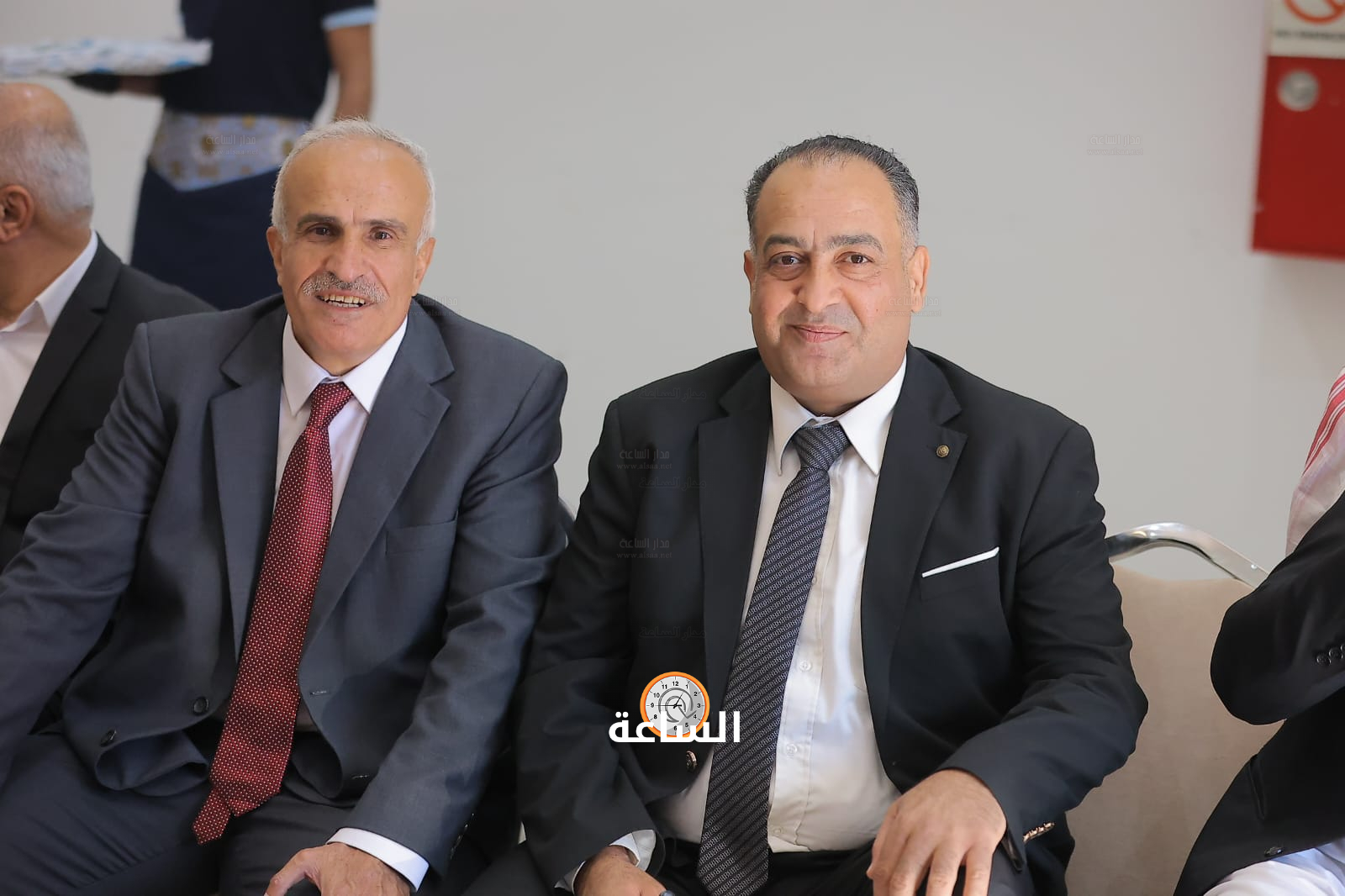 Madar Al-Saa Images 0.8962659561249932