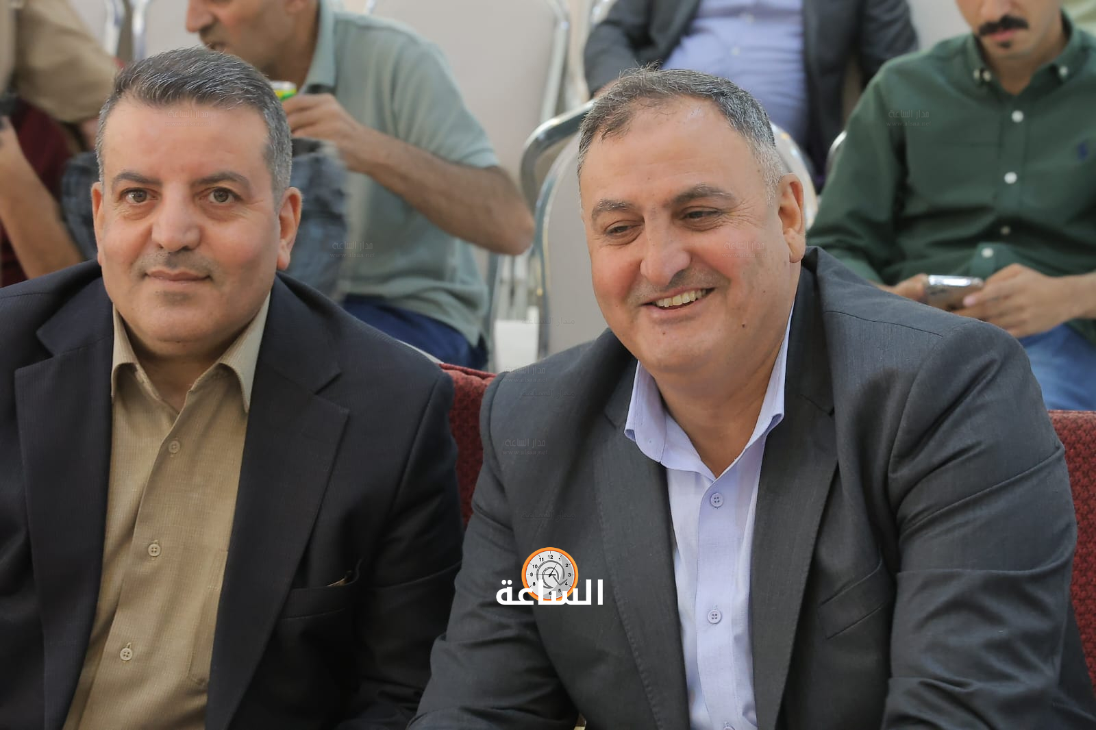 Madar Al-Saa Images 0.6933390749181209
