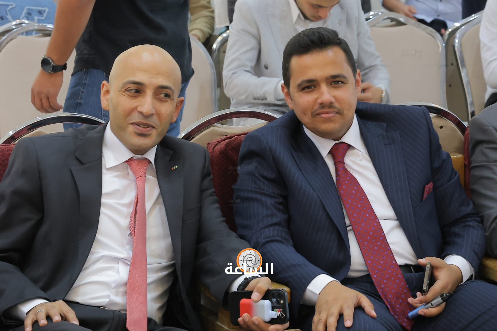 Madar Al-Saa Images 0.9332893865149003