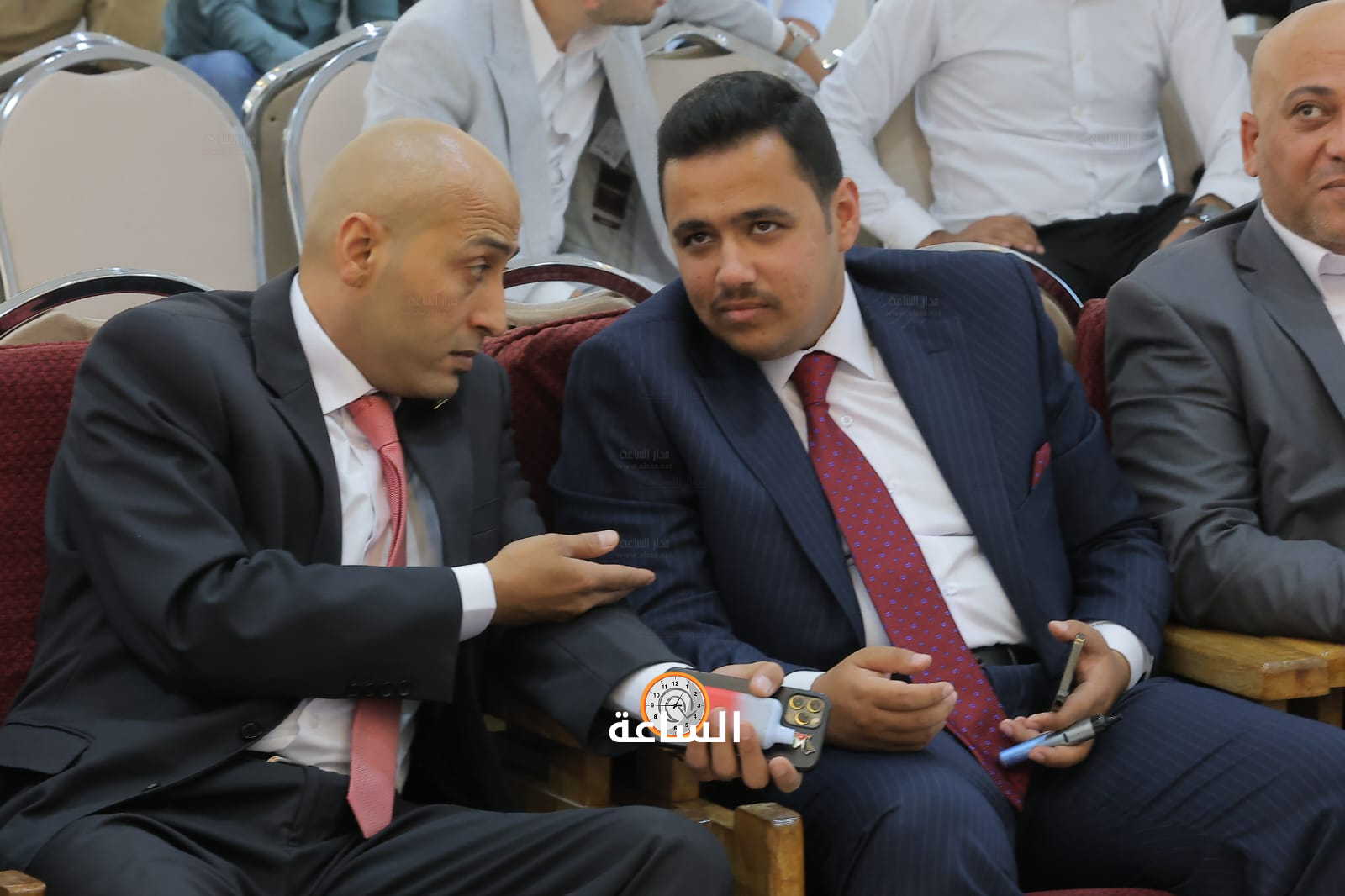 Madar Al-Saa Images 0.9787595662017675