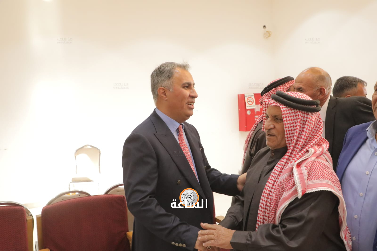 Madar Al-Saa Images 0.722447450827933