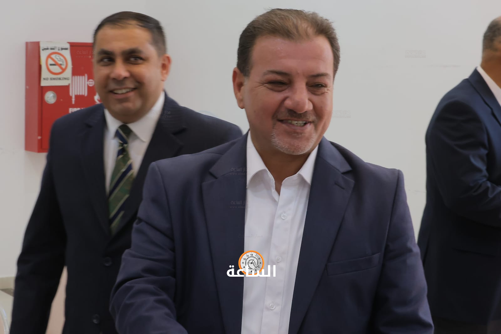 Madar Al-Saa Images 0.16660278973179865