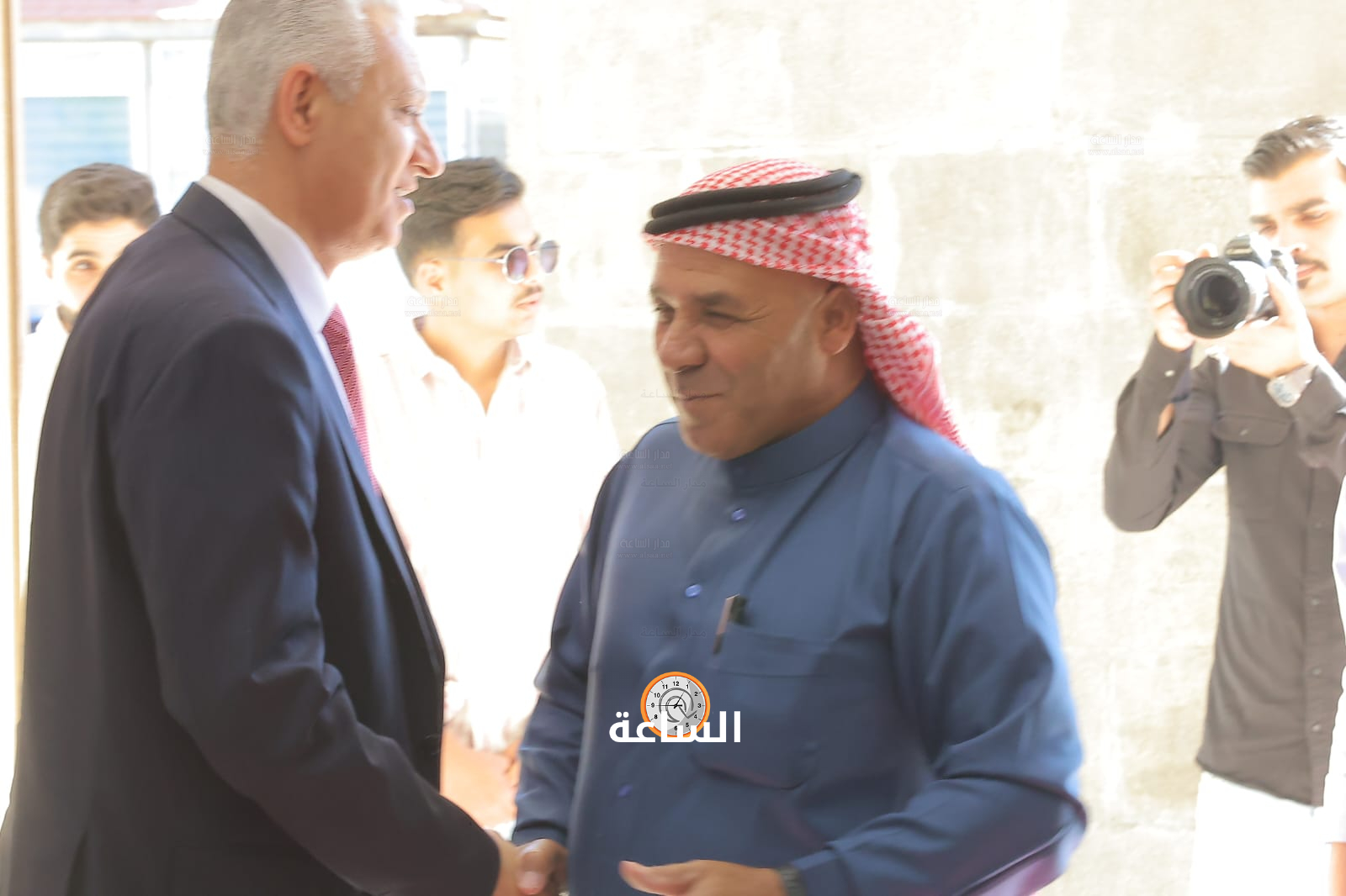 Madar Al-Saa Images 0.29776979543033544