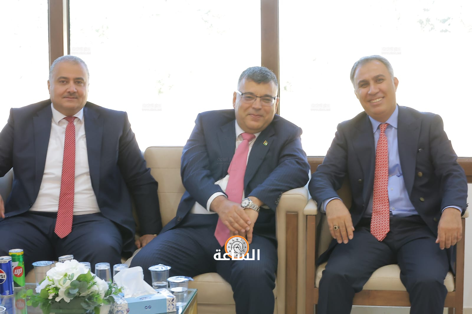 Madar Al-Saa Images 0.7713861230140475