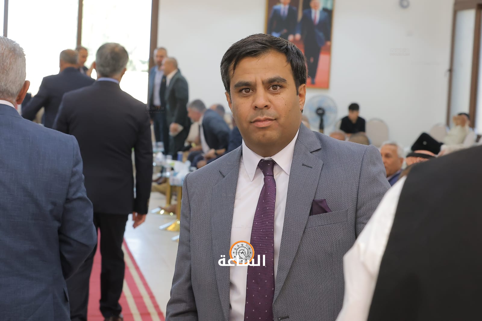 Madar Al-Saa Images 0.5664380155645788