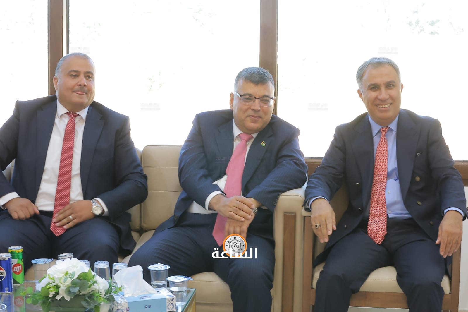 Madar Al-Saa Images 0.4130244266940808