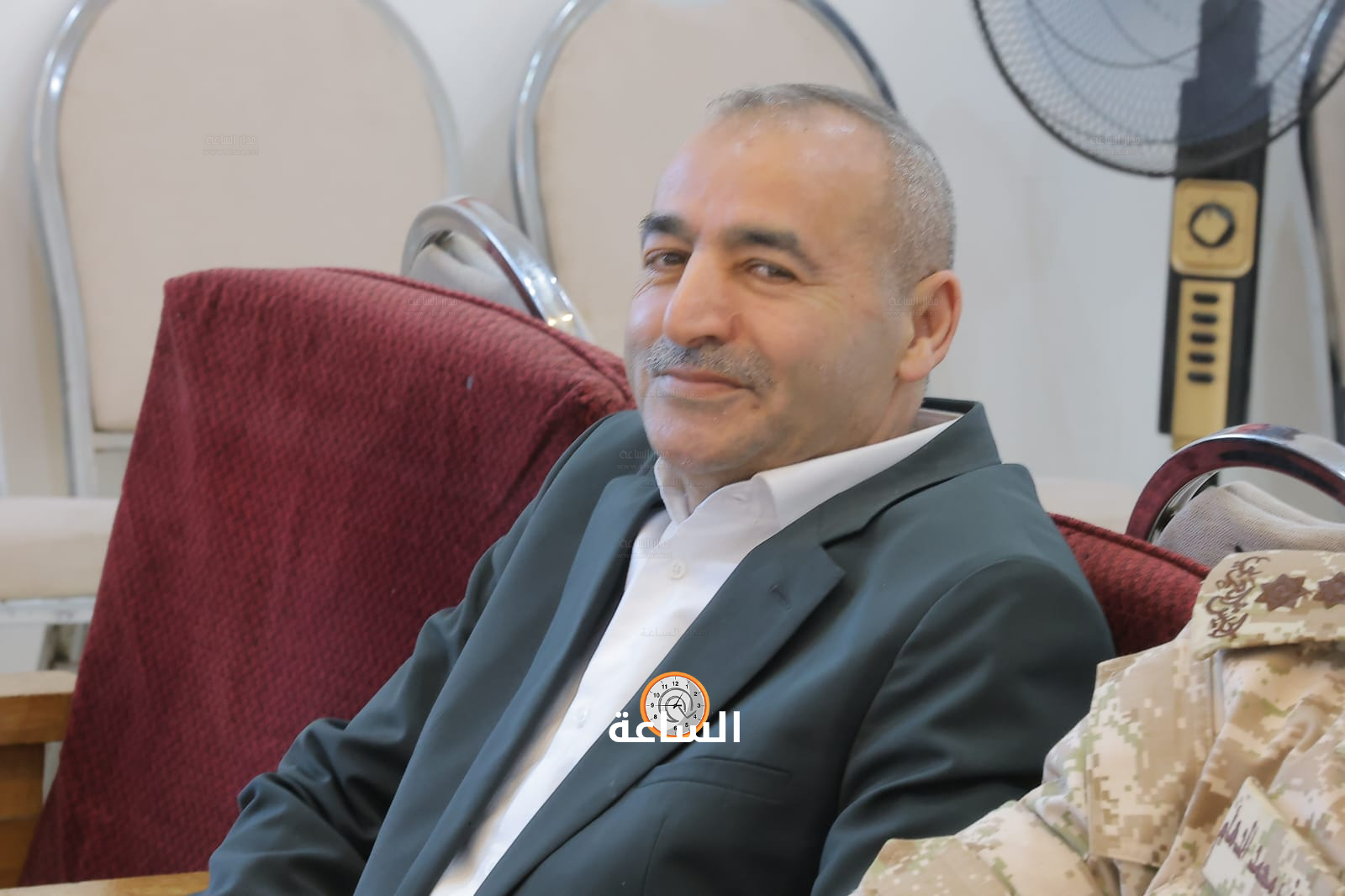 Madar Al-Saa Images 0.5300929236862404
