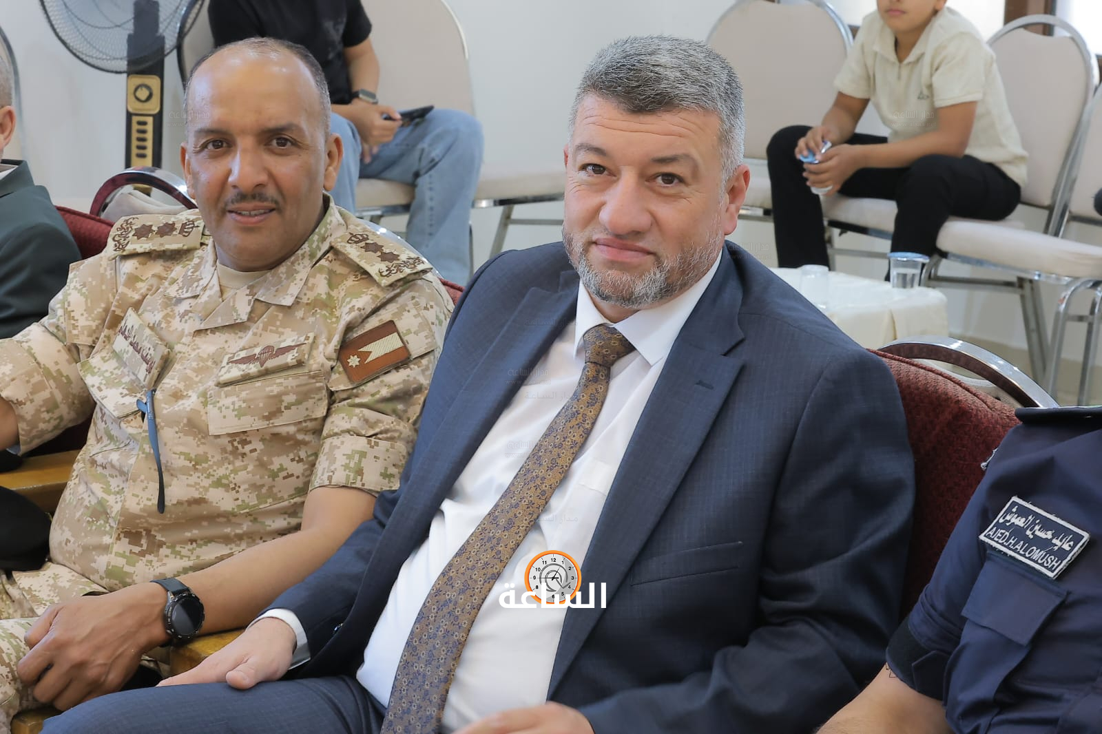 Madar Al-Saa Images 0.920834961044069