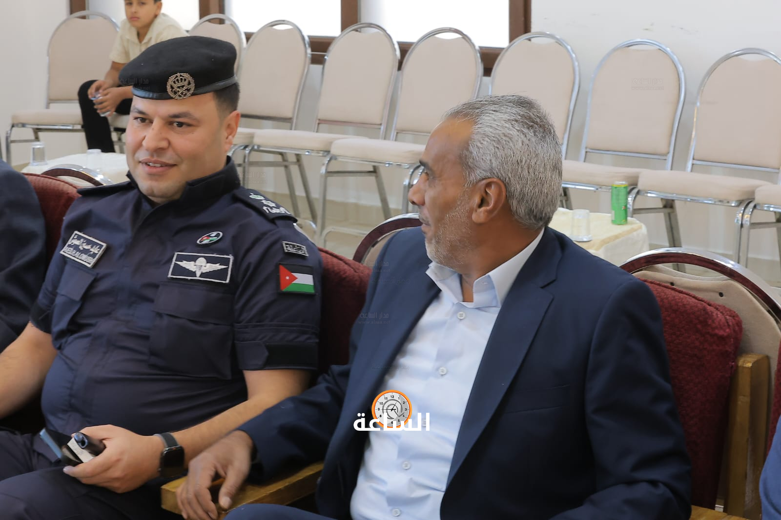 Madar Al-Saa Images 0.5162621016782613