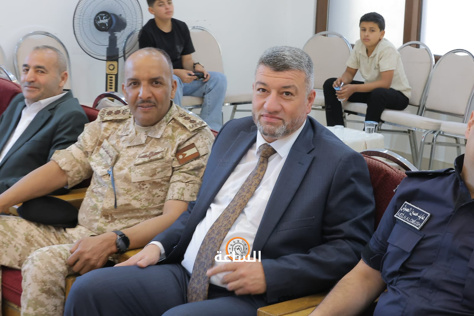 Madar Al-Saa Images 0.13553808521410593