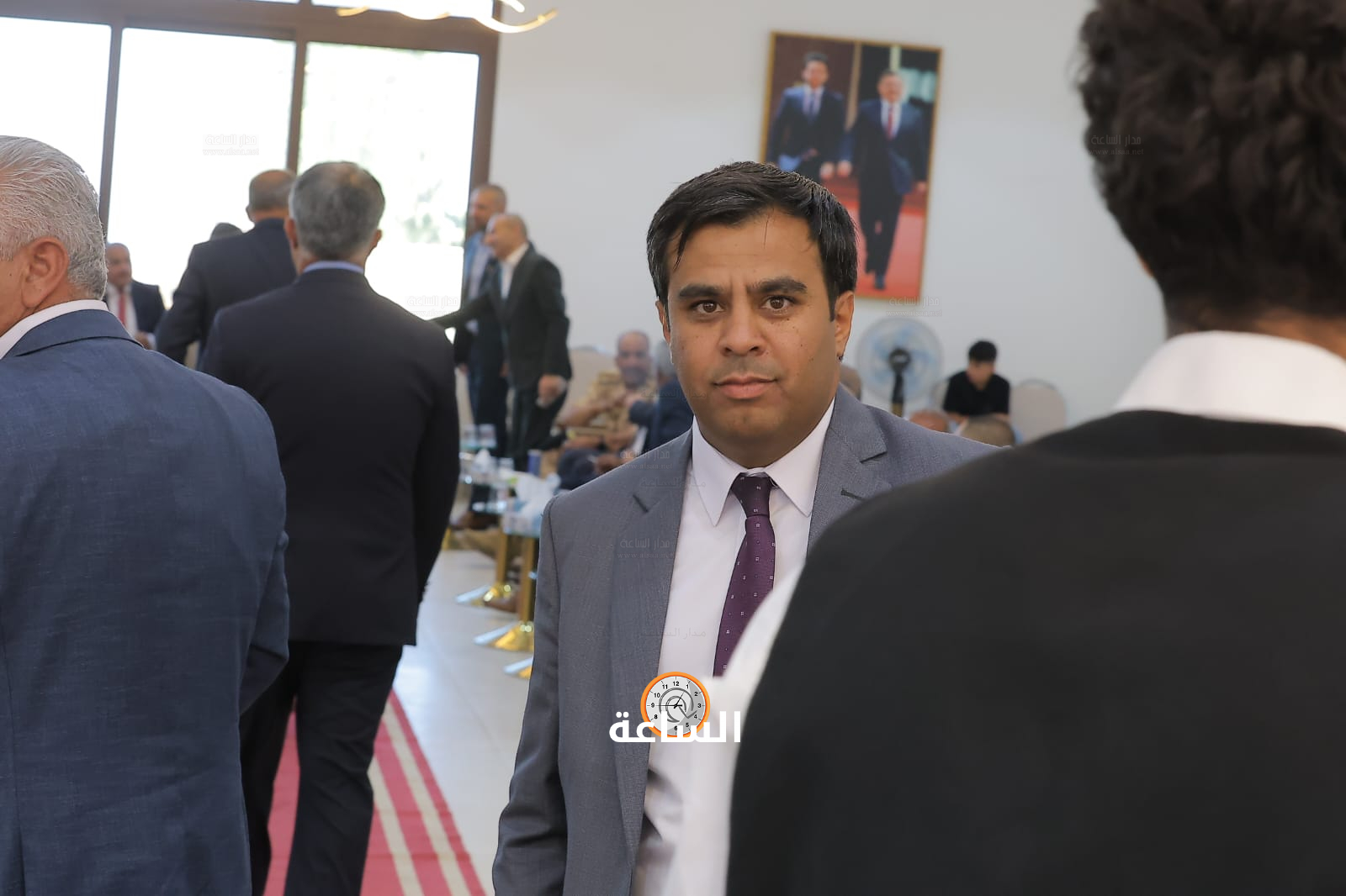 Madar Al-Saa Images 0.13830525124013515