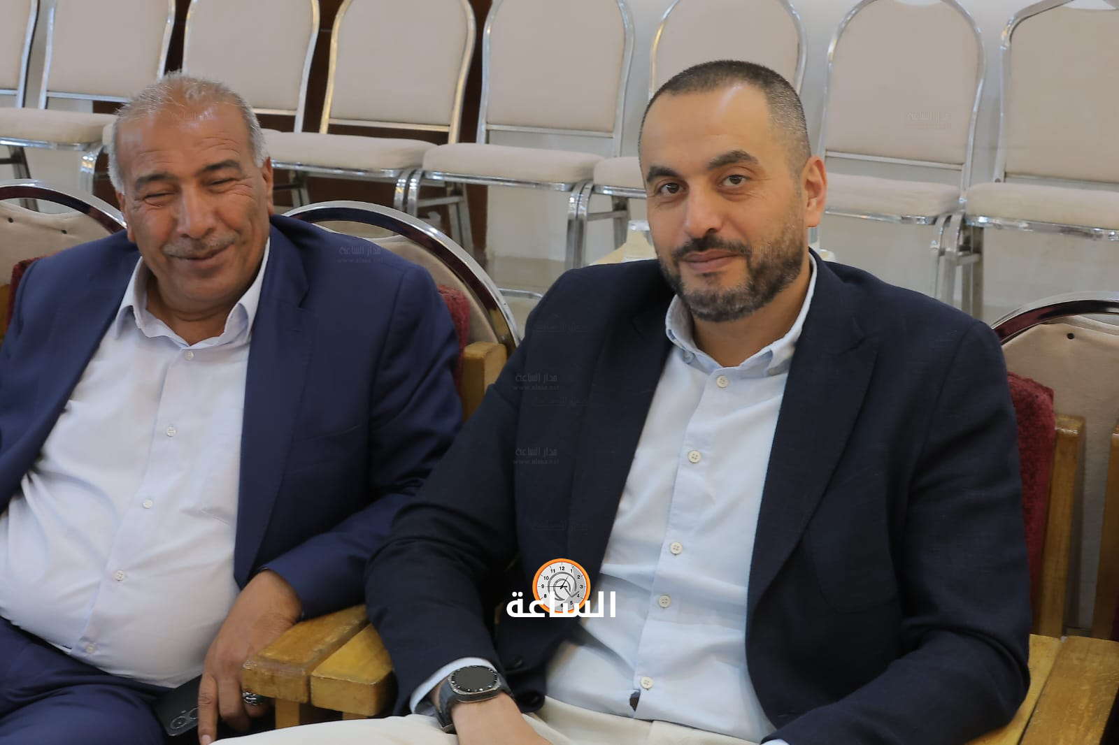 Madar Al-Saa Images 0.13515963024556032