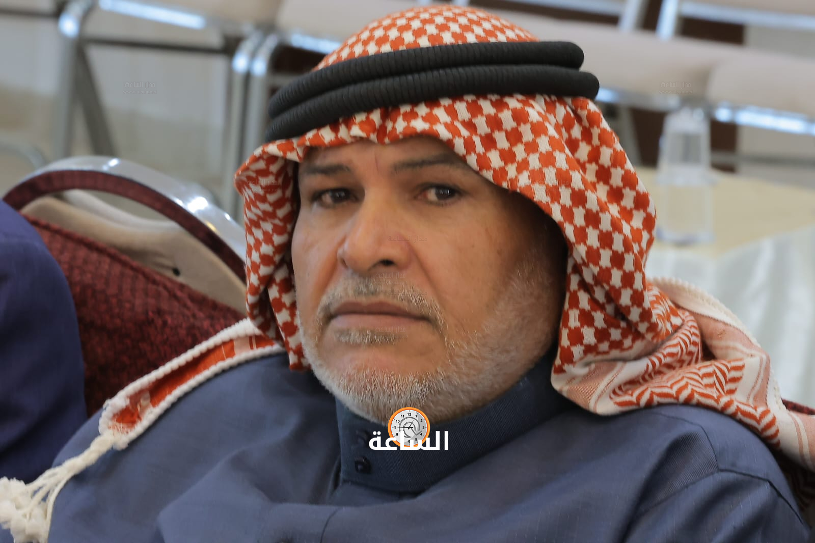 Madar Al-Saa Images 0.02347503912952842