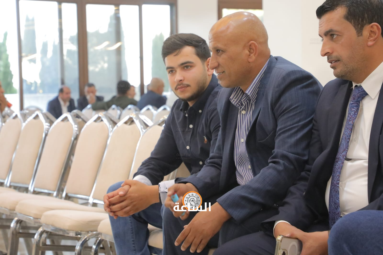 Madar Al-Saa Images 0.9809857474066914