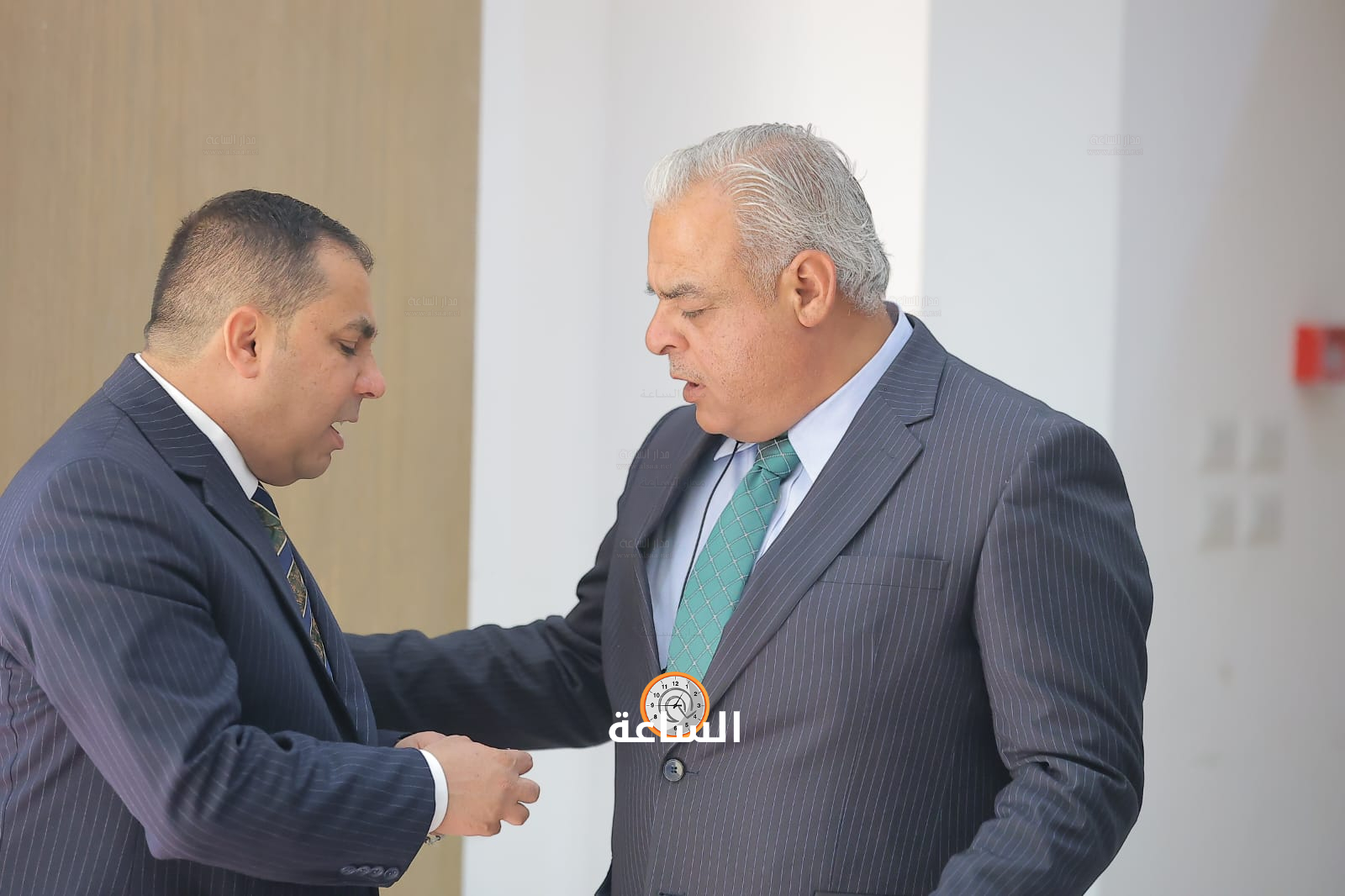 Madar Al-Saa Images 0.5055563205263643