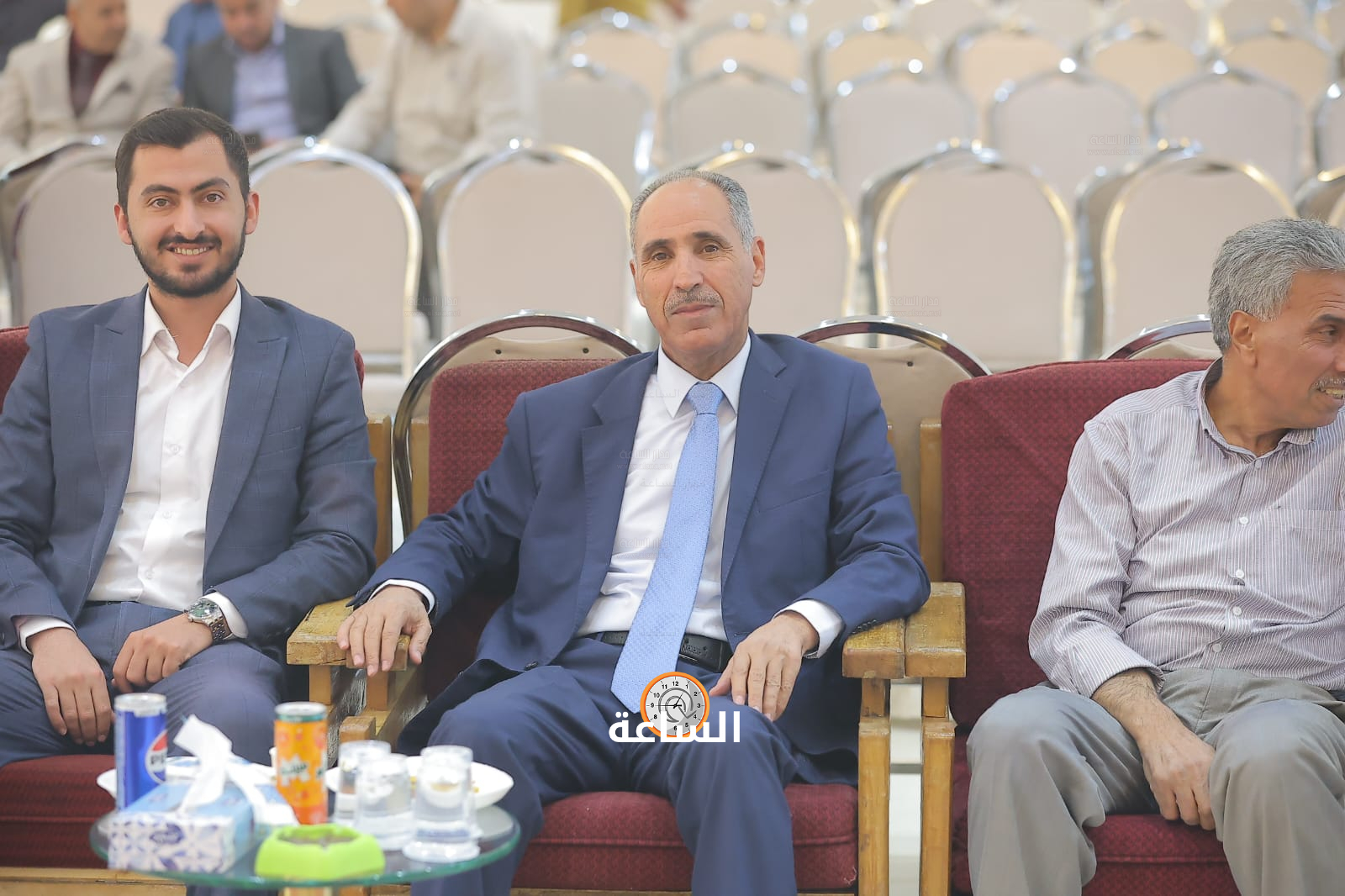 Madar Al-Saa Images 0.8246975729641582
