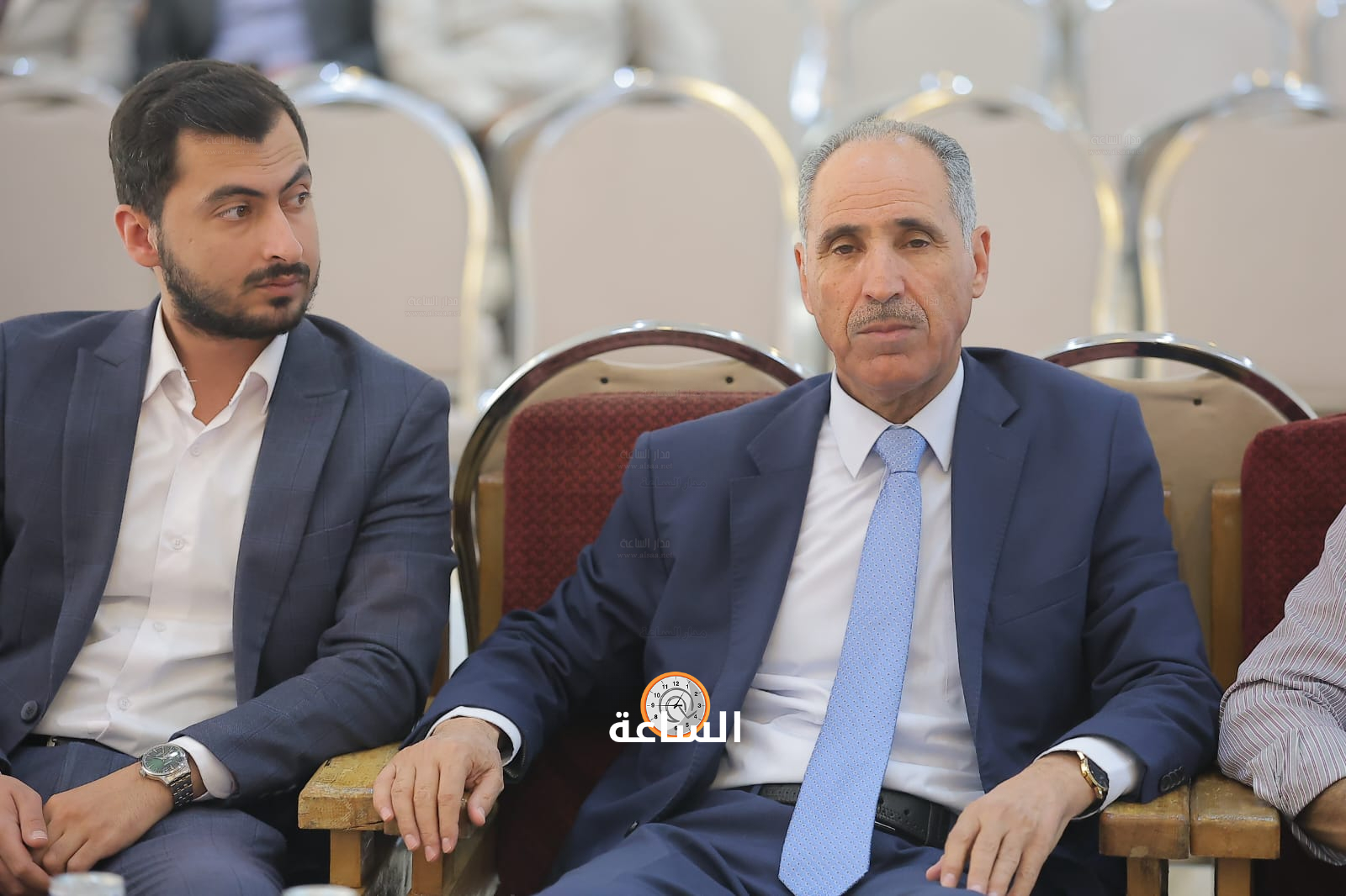 Madar Al-Saa Images 0.9884747284836197