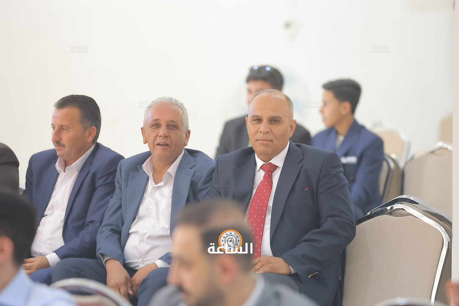 Madar Al-Saa Images 0.4808560307246761