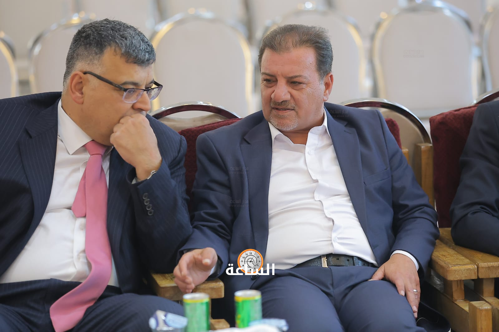 Madar Al-Saa Images 0.612339717255886