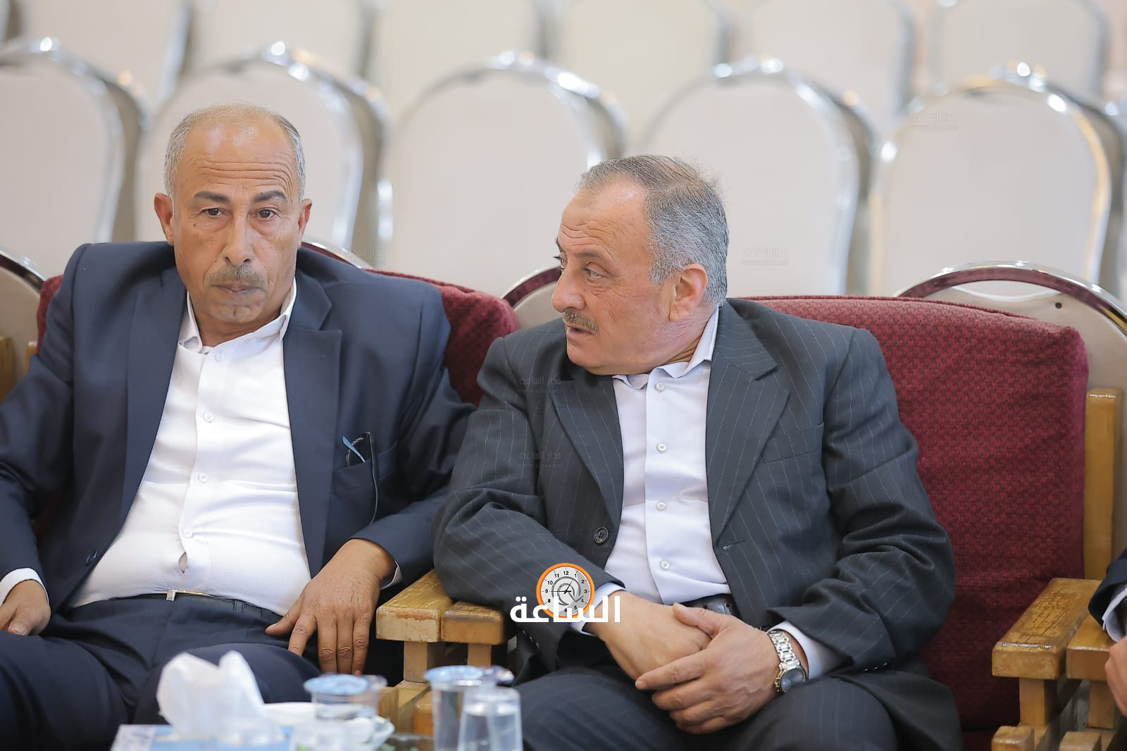 Madar Al-Saa Images 0.045648466216958505