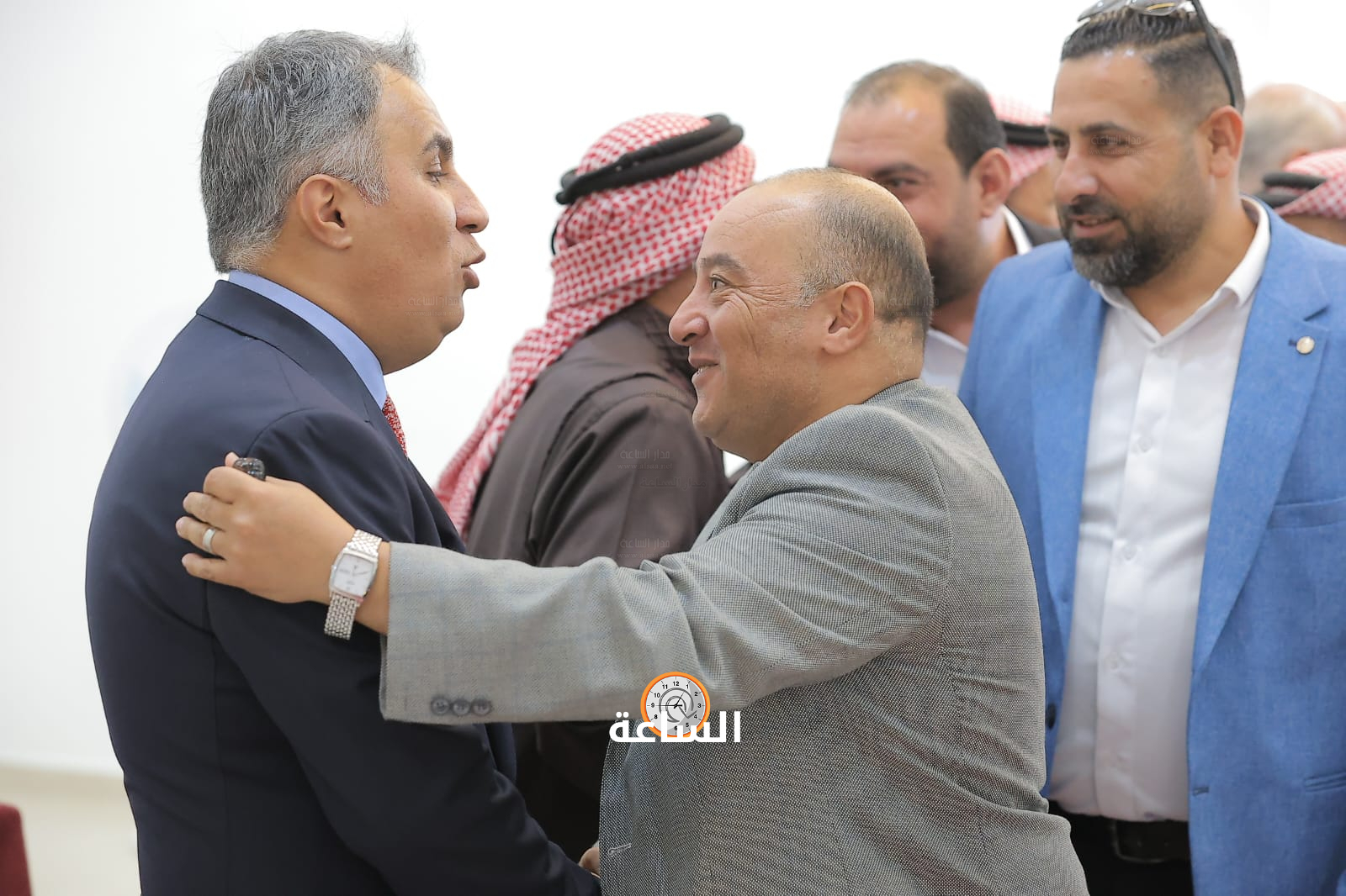 Madar Al-Saa Images 0.6312566214087787