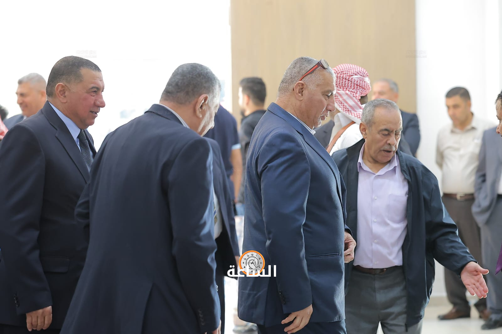 Madar Al-Saa Images 0.5921779773639928