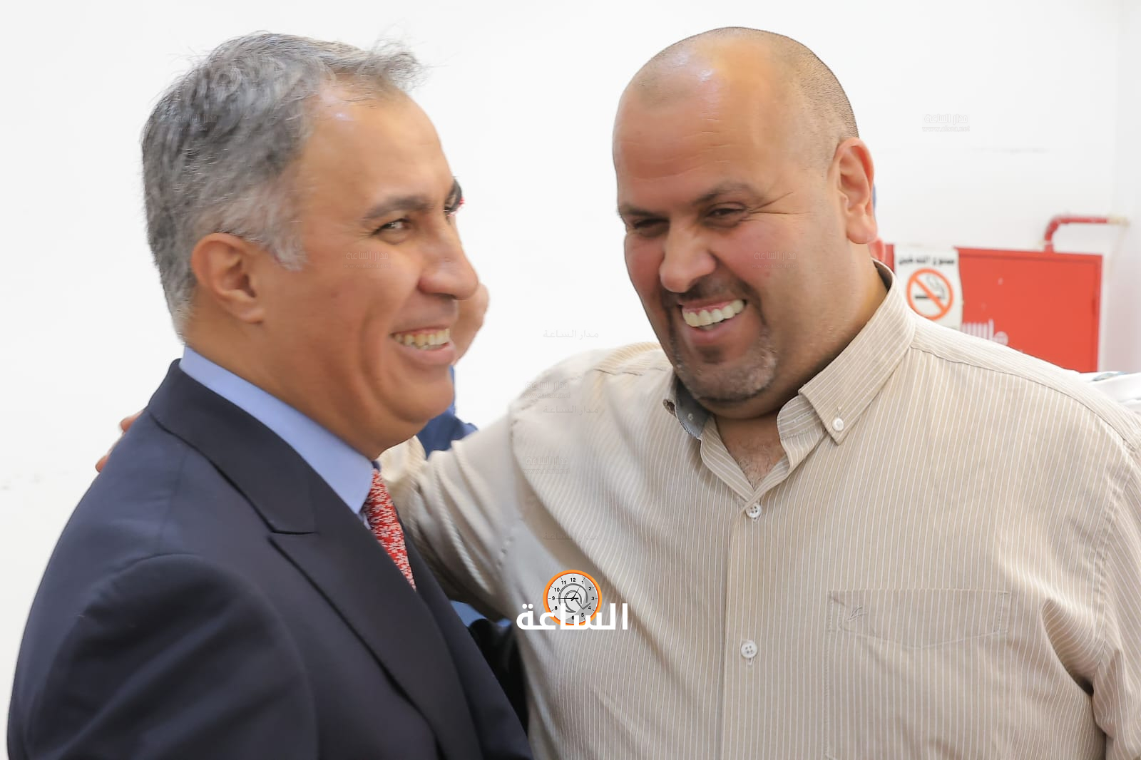 Madar Al-Saa Images 0.6163309159501329