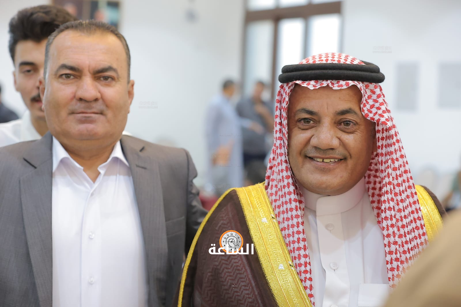 Madar Al-Saa Images 0.8444146427708288