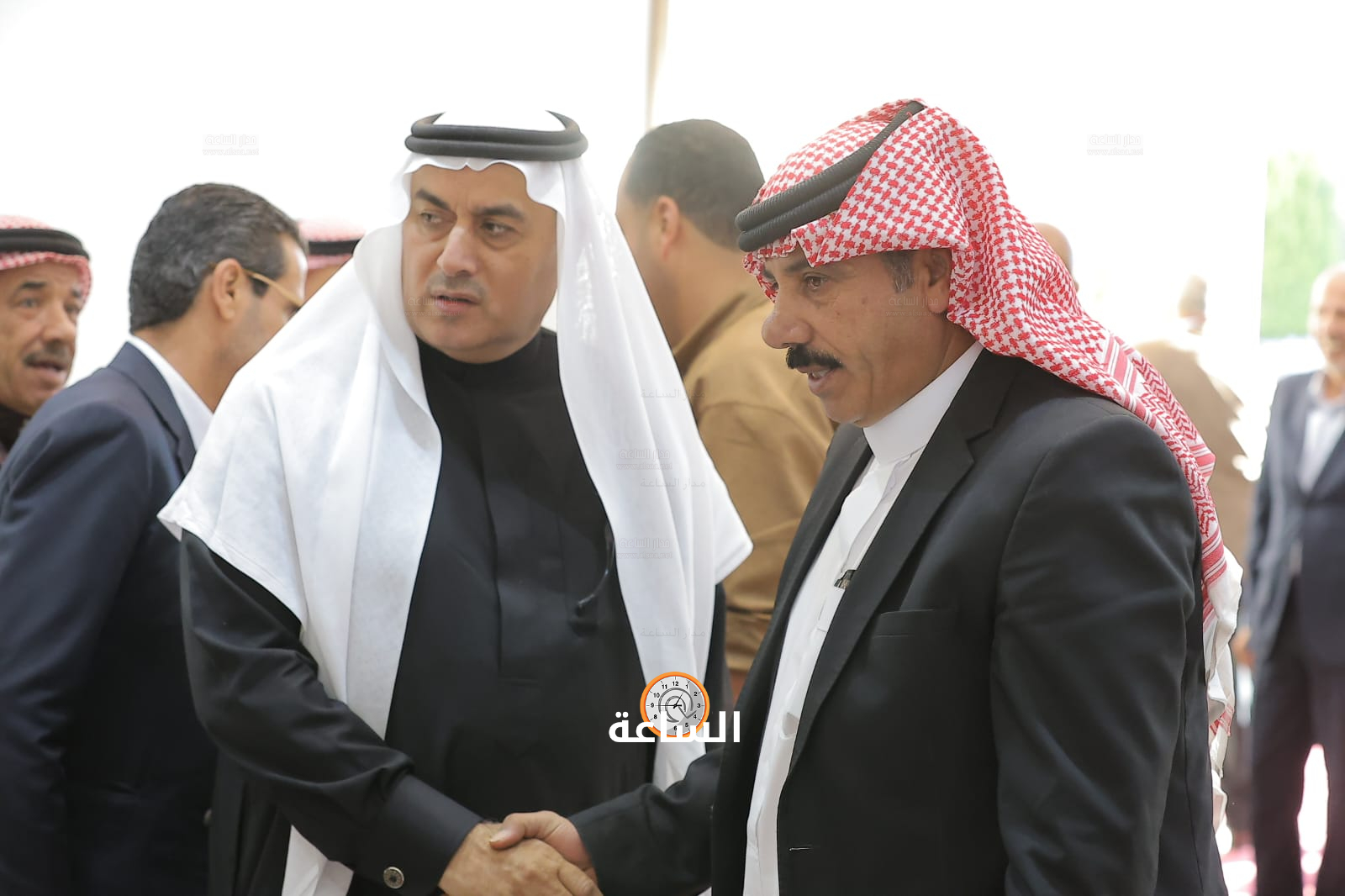Madar Al-Saa Images 0.6016960171543186